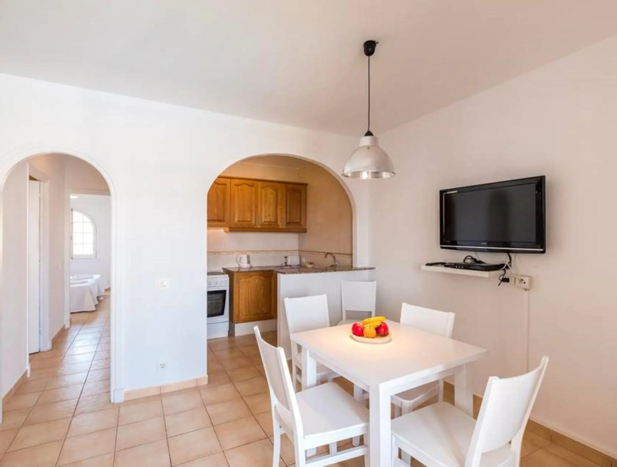 Property building in Girasol Garden Superior 2-d