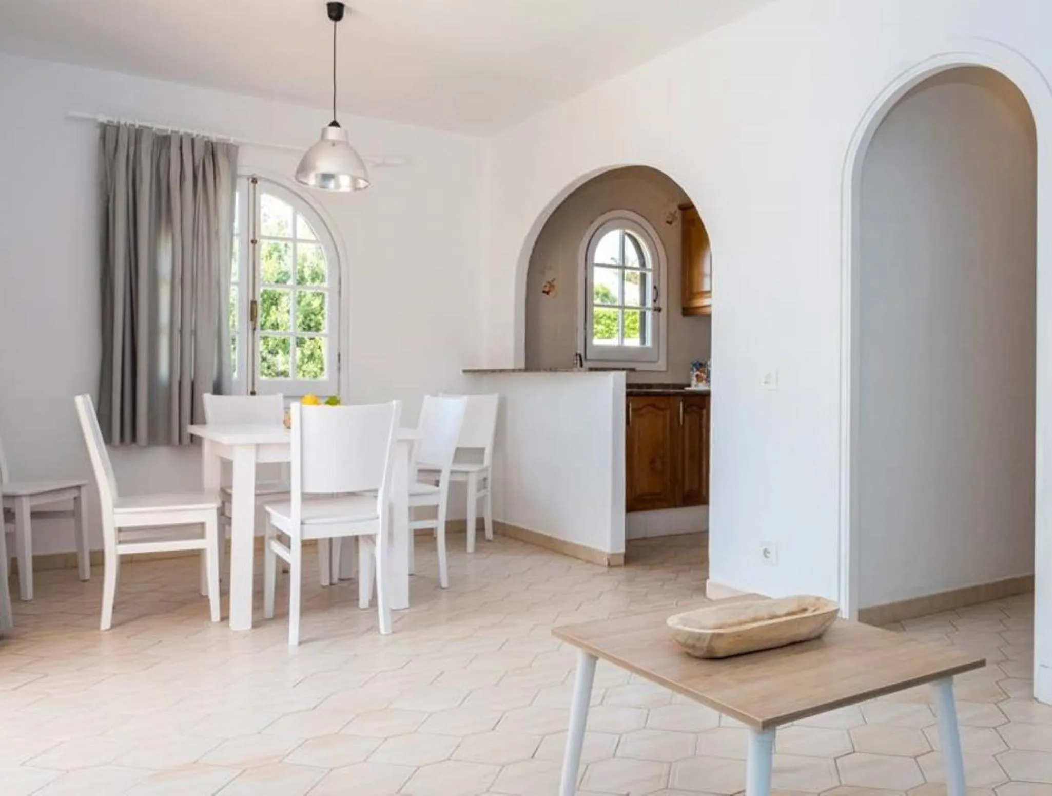 Property building in Girasol Garden Superior 2-a