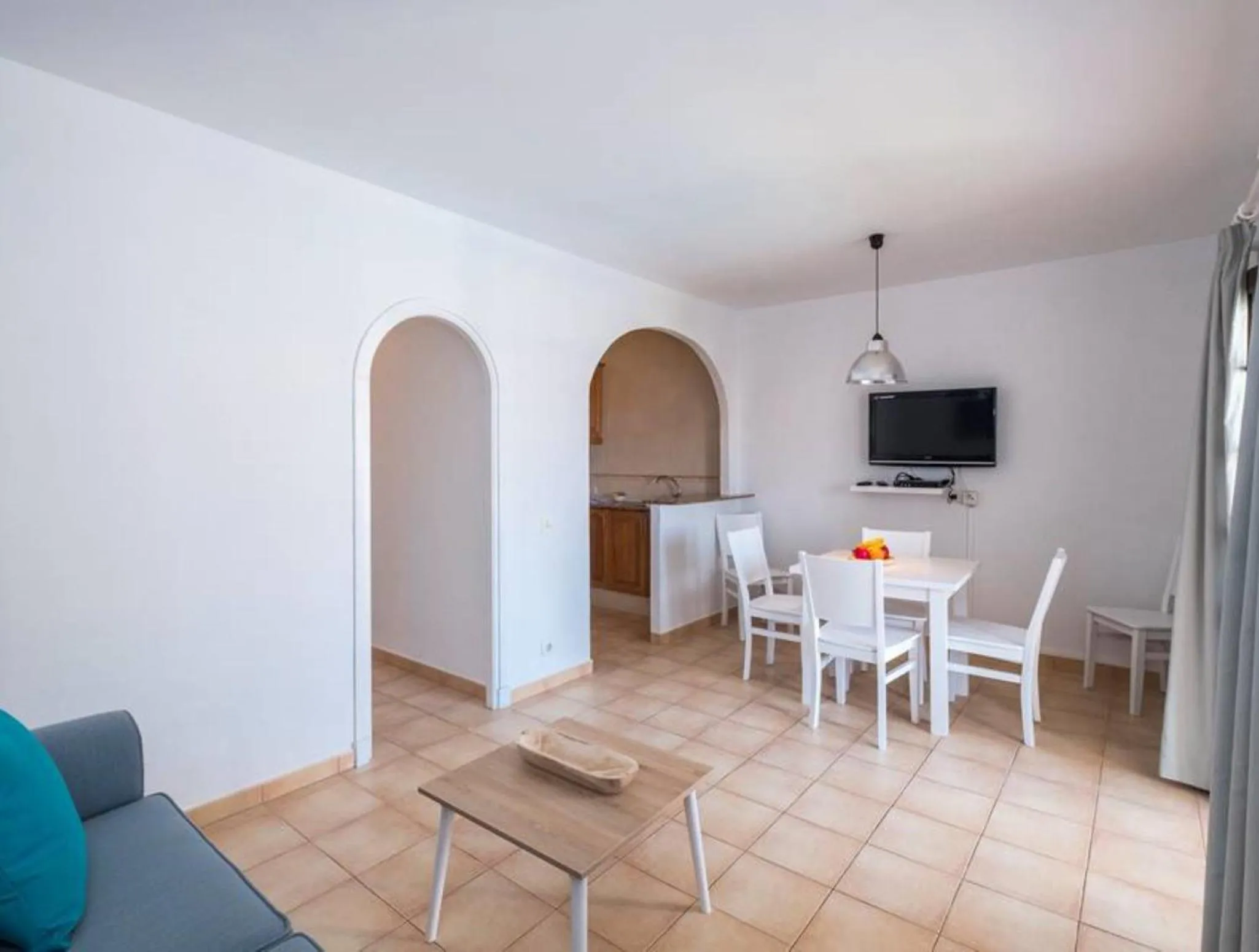 Property building in Girasol Garden Superior 2-a