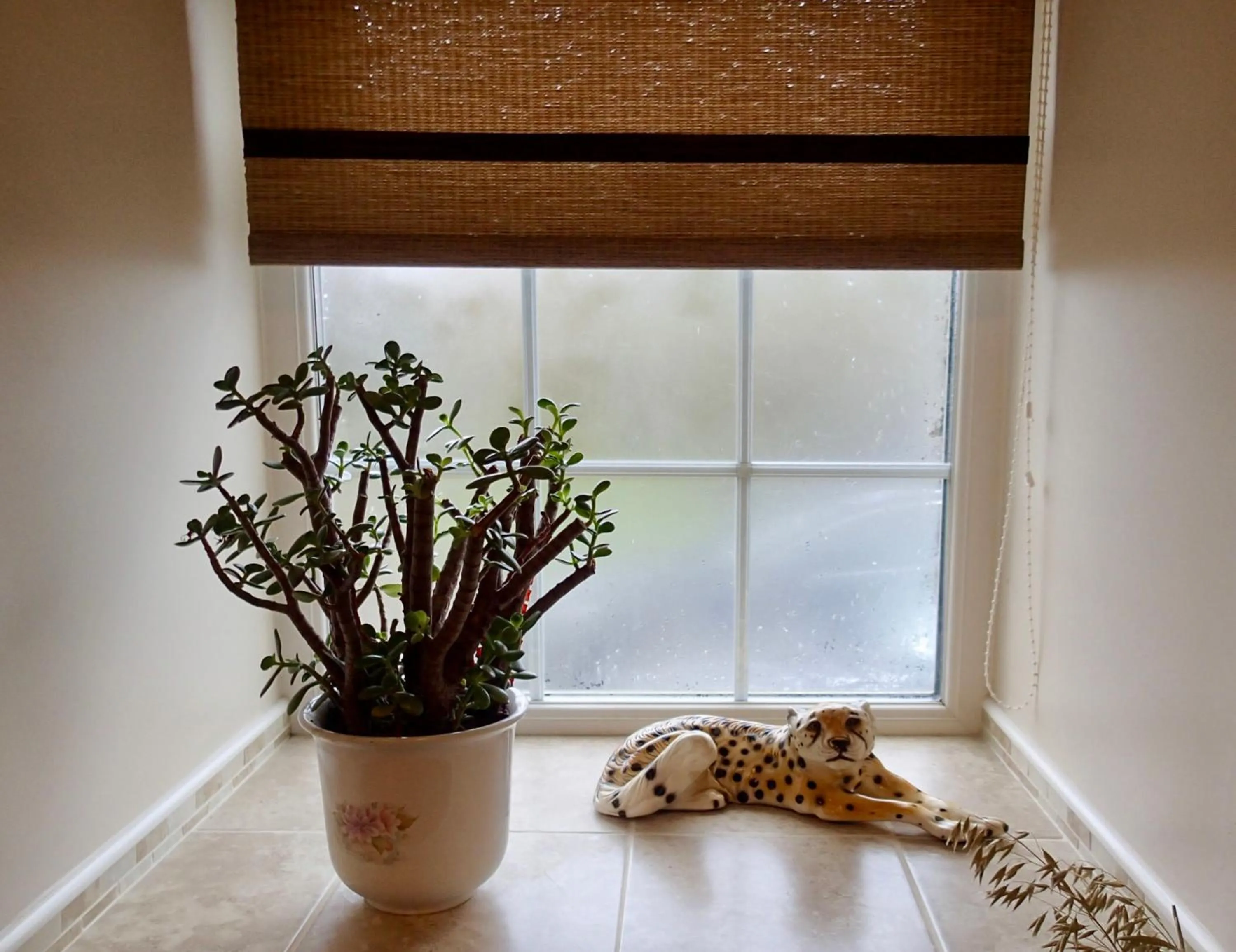 Bathroom in Brecon Boutique Breaks Wild Land