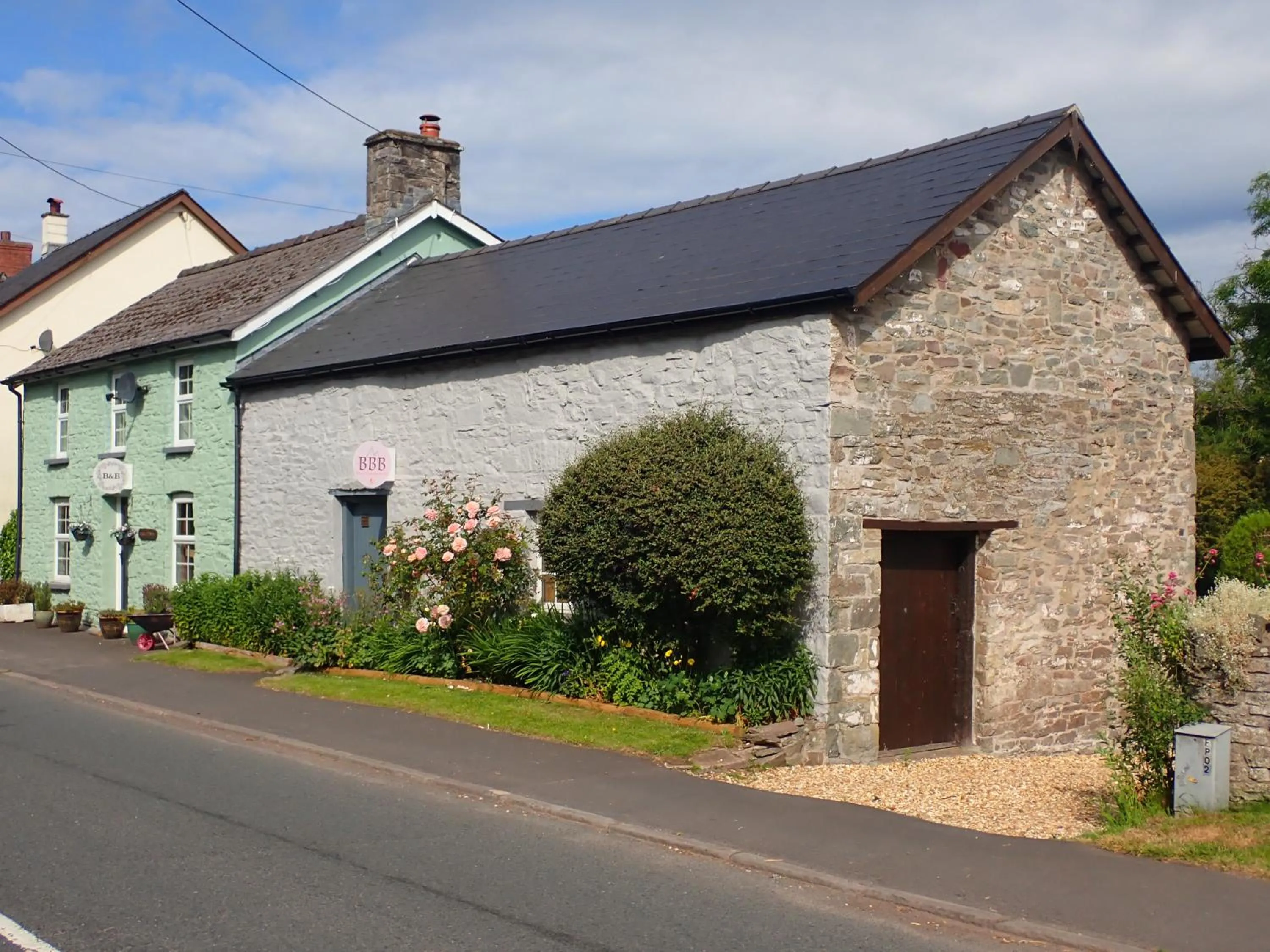 Other in Brecon Boutique Breaks Wild Land