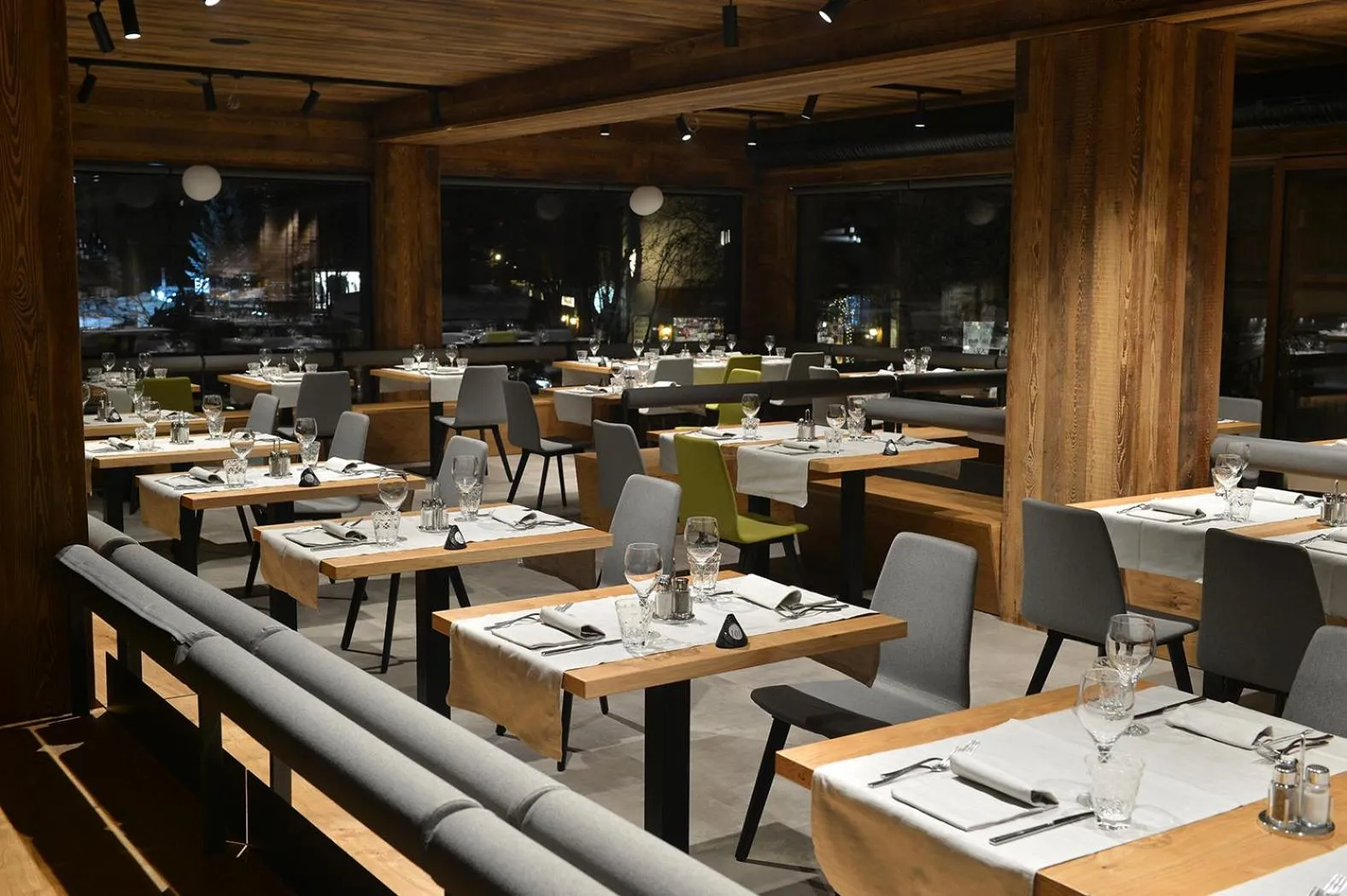 Hotel Bernina