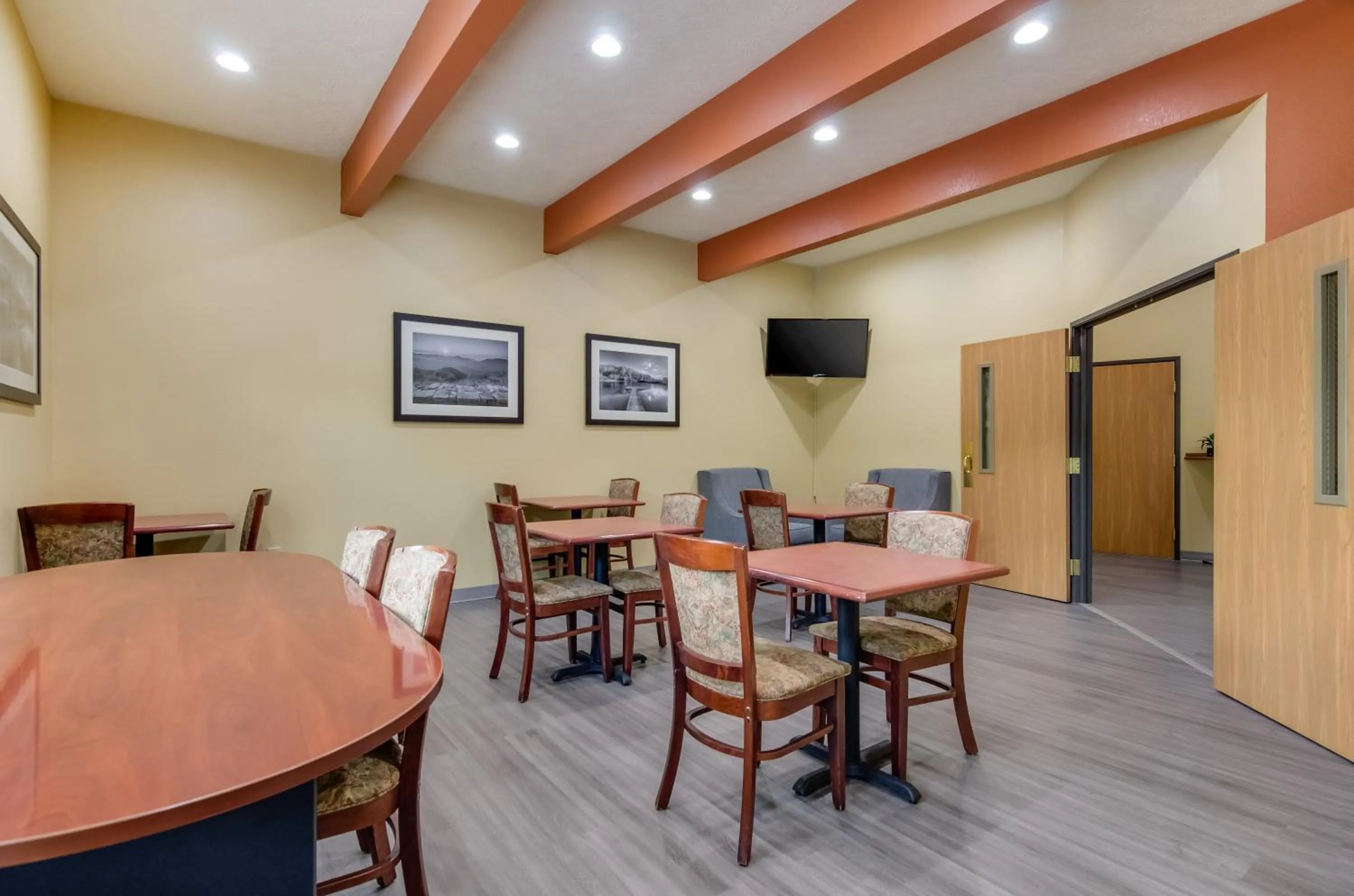 Americas Best Value Inn & Suites Independence VA