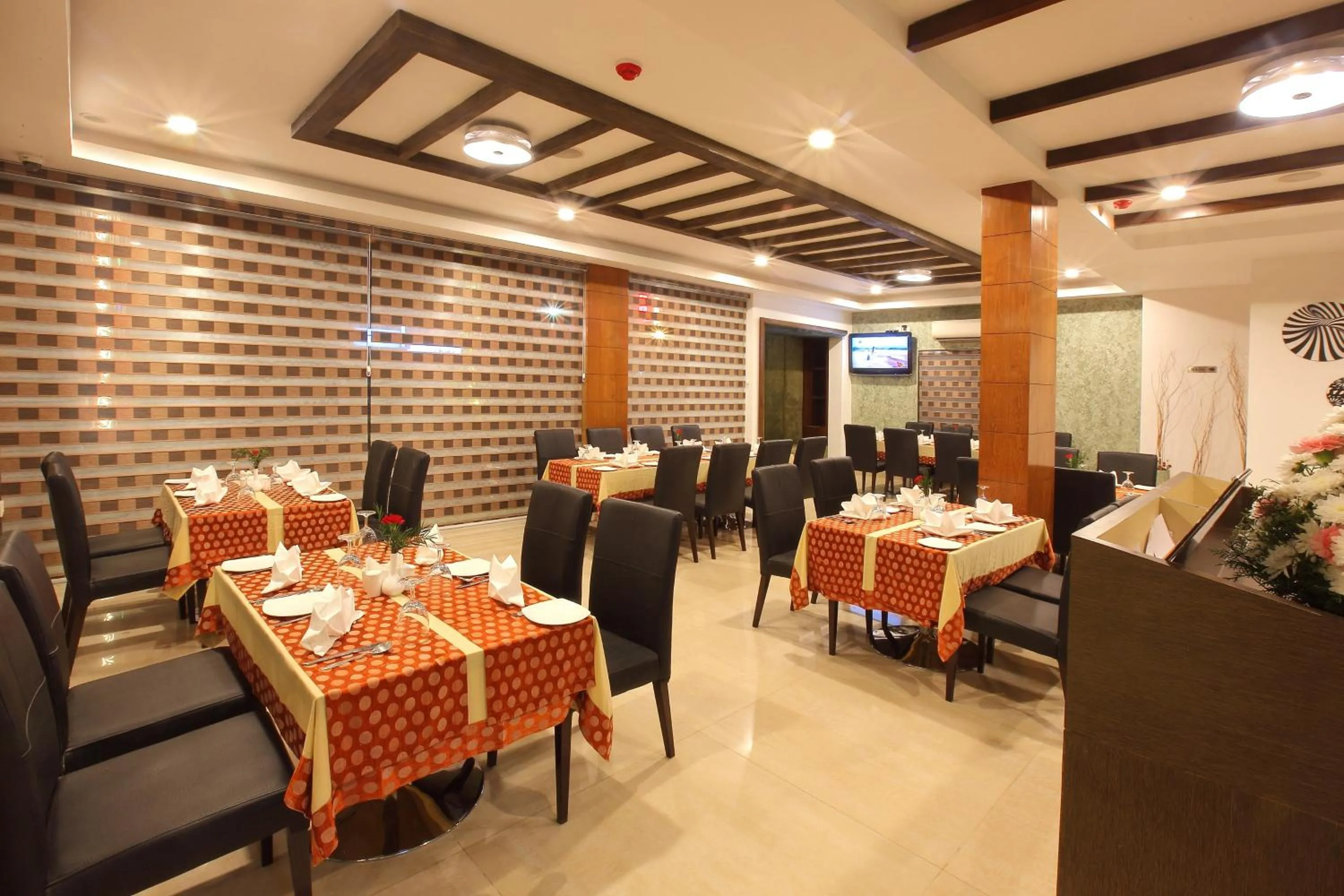 Park Residency Airport Road