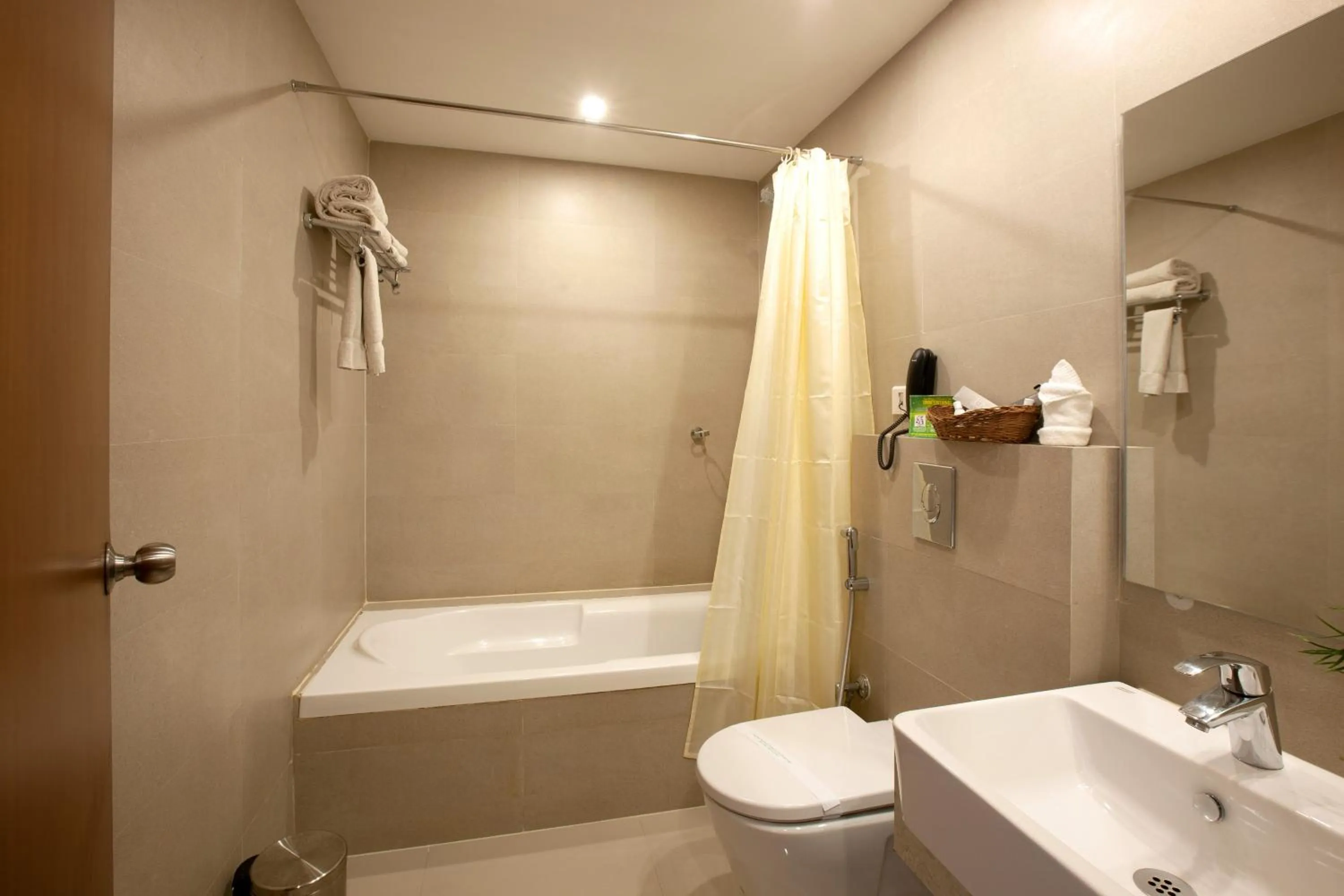 Park Residency Airport Road