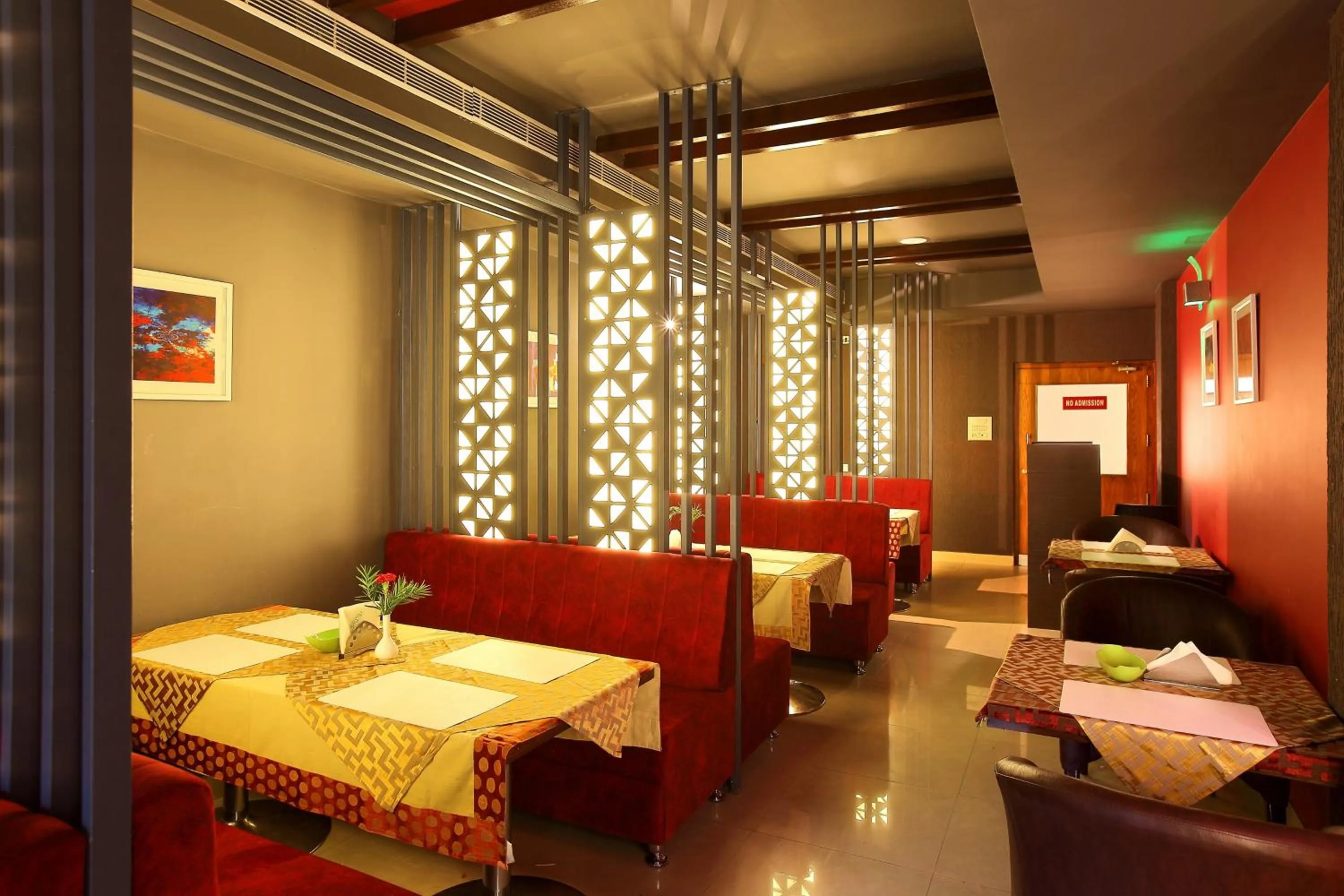 Park Residency Airport Road