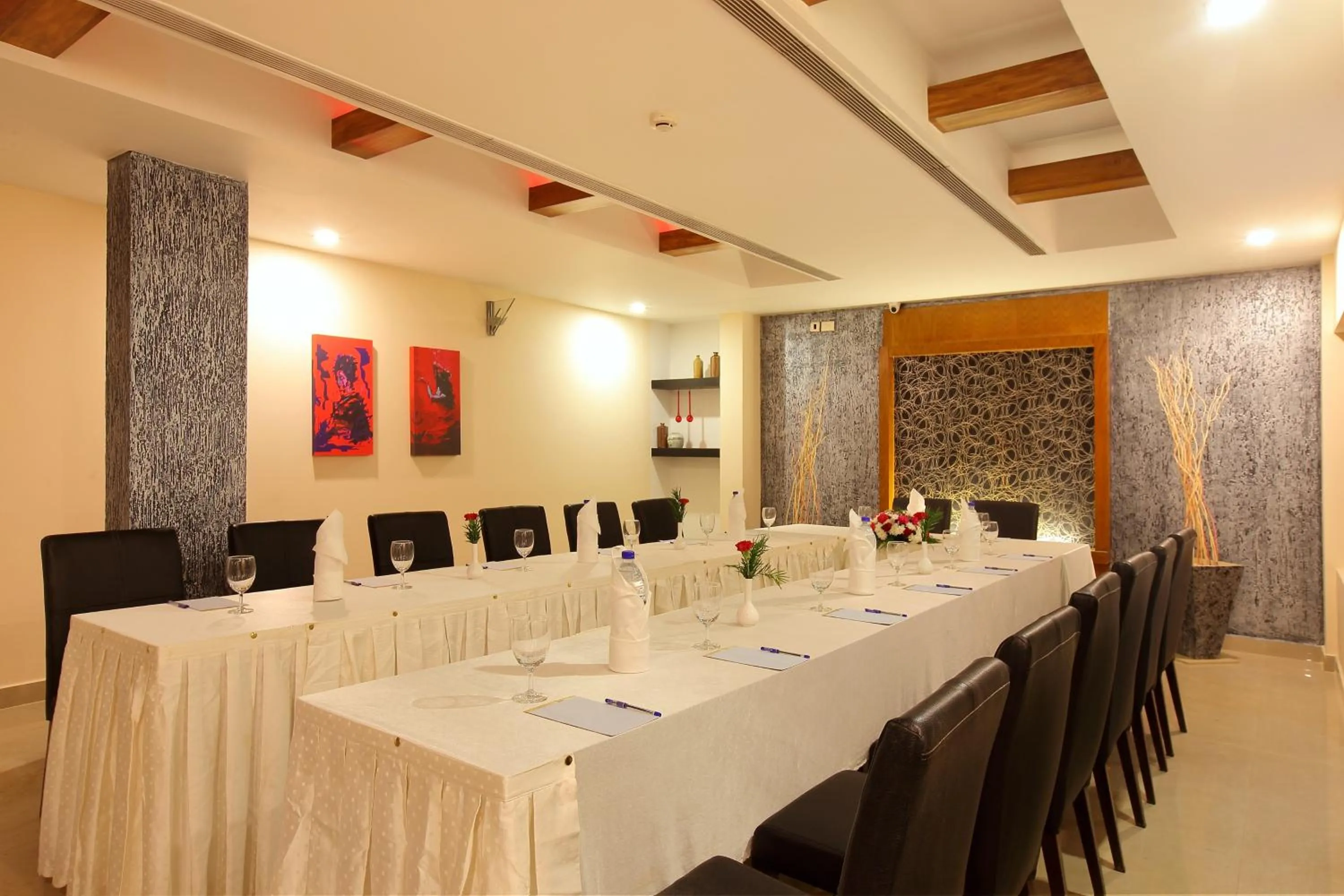 Park Residency Airport Road