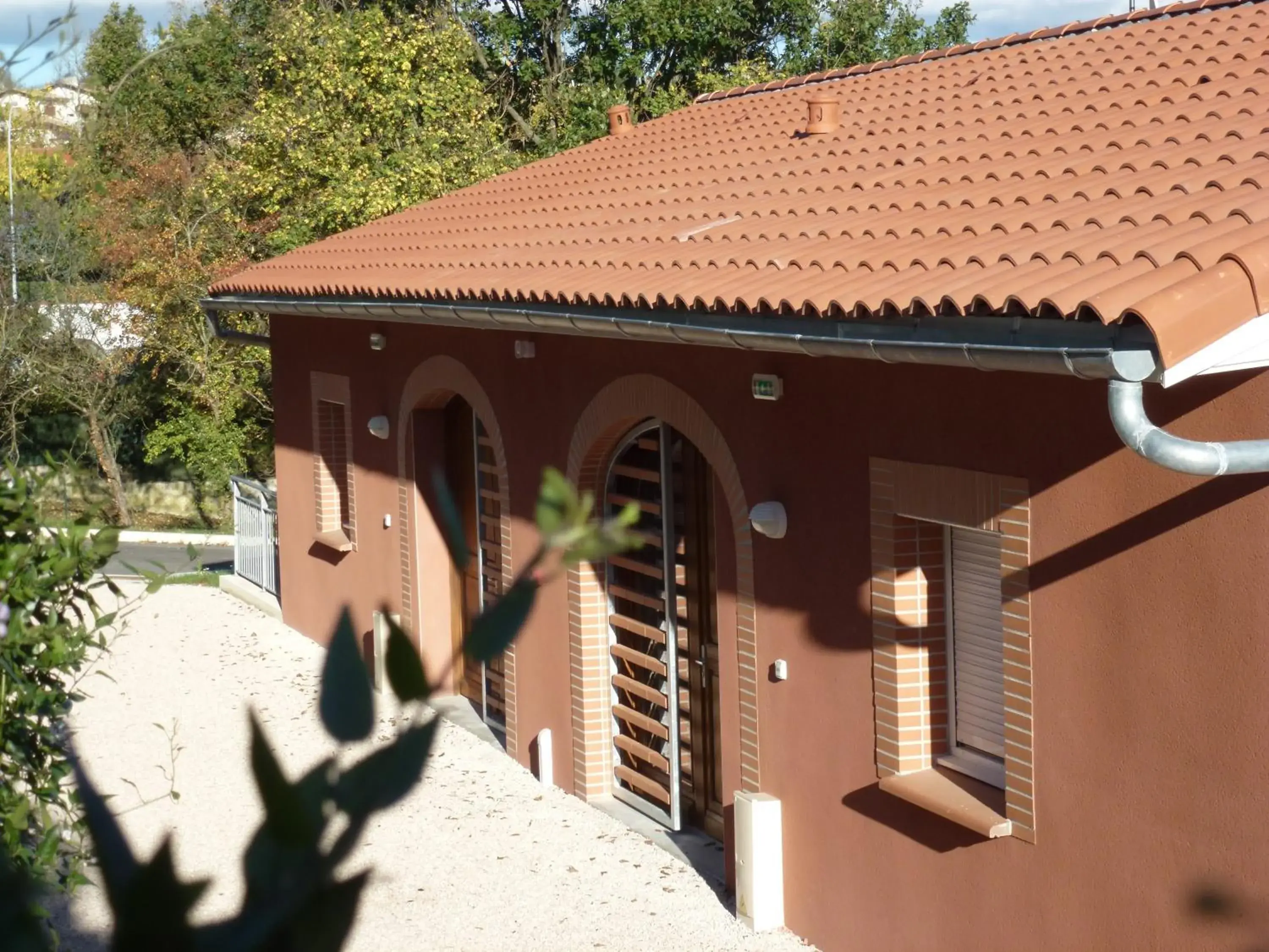 Résidence Saint Clair Résidence Saint Clair