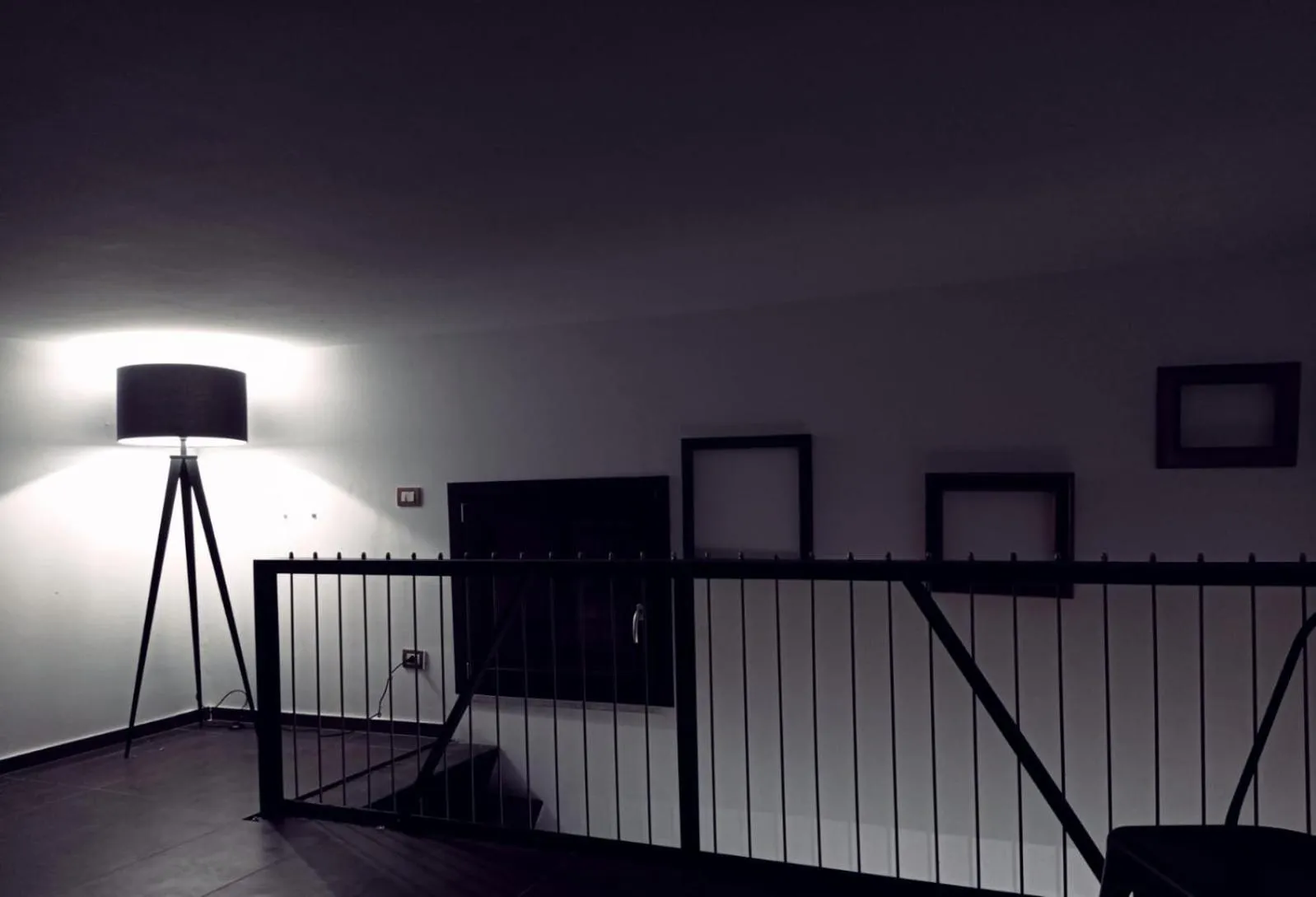 Photo of the whole room in Apollo Suites