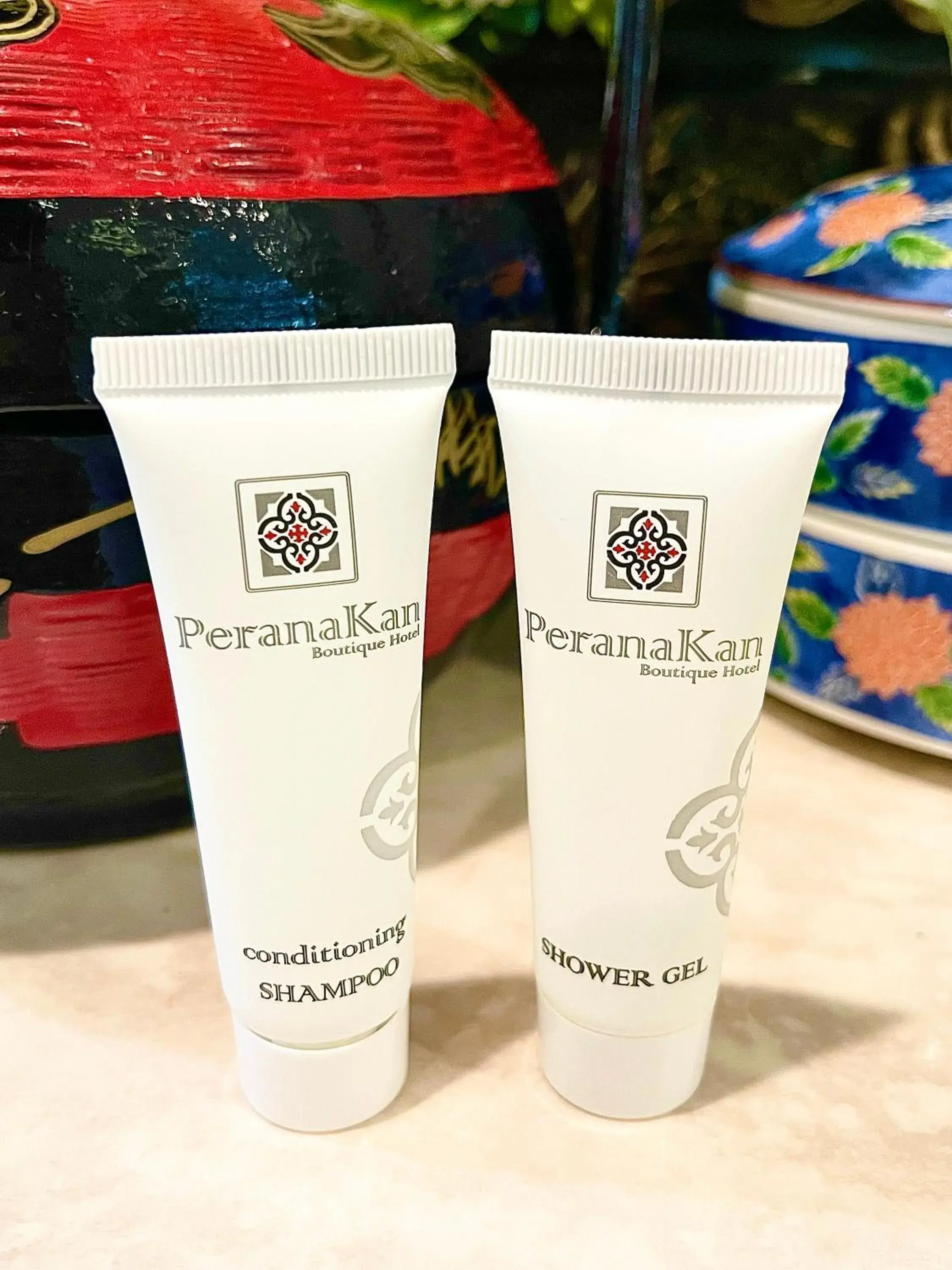 Peranakan Boutique Hotel - SHA Plus Peranakan Boutique Hotel - SHA Plus
