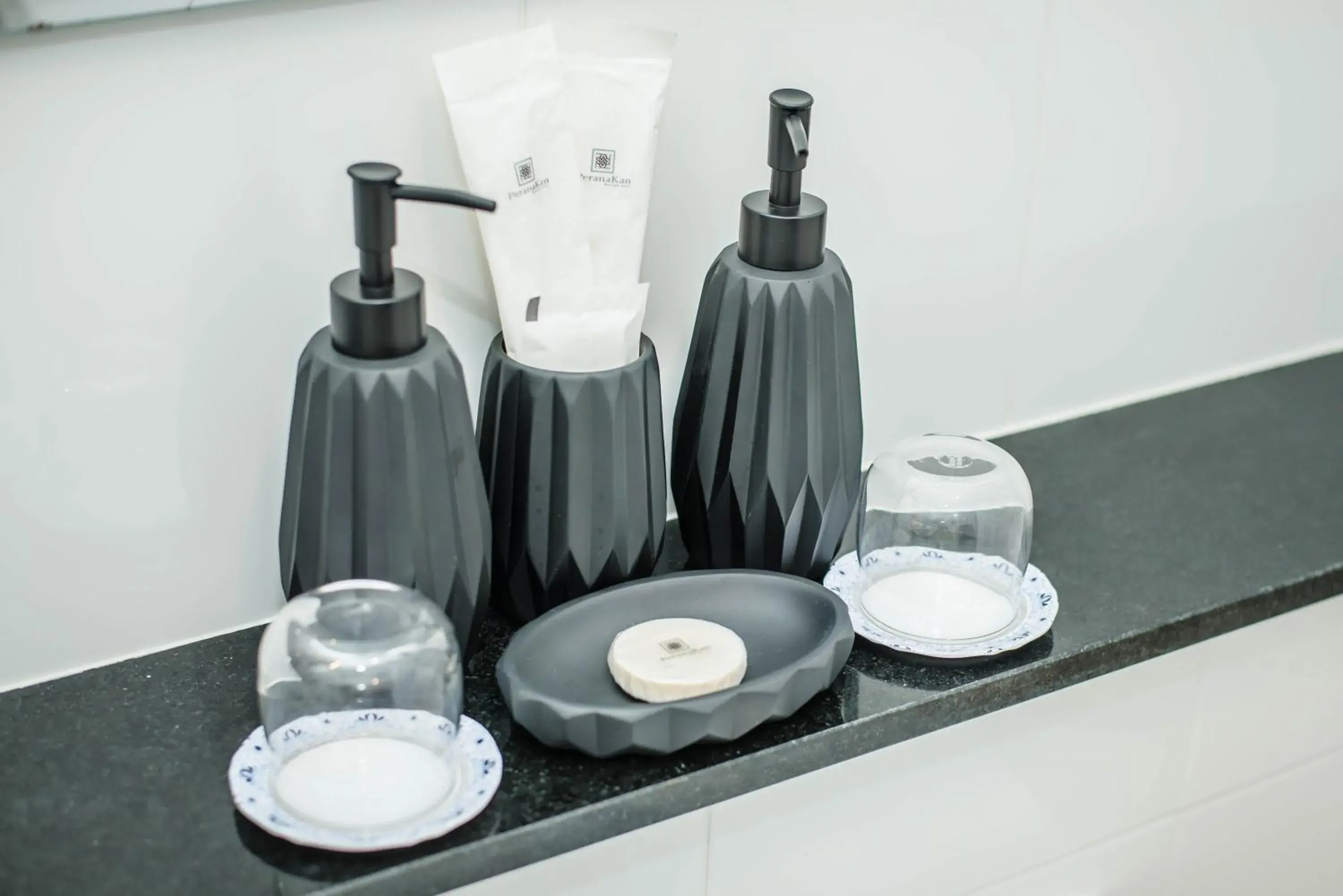 Peranakan Boutique Hotel - SHA Plus Peranakan Boutique Hotel - SHA Plus