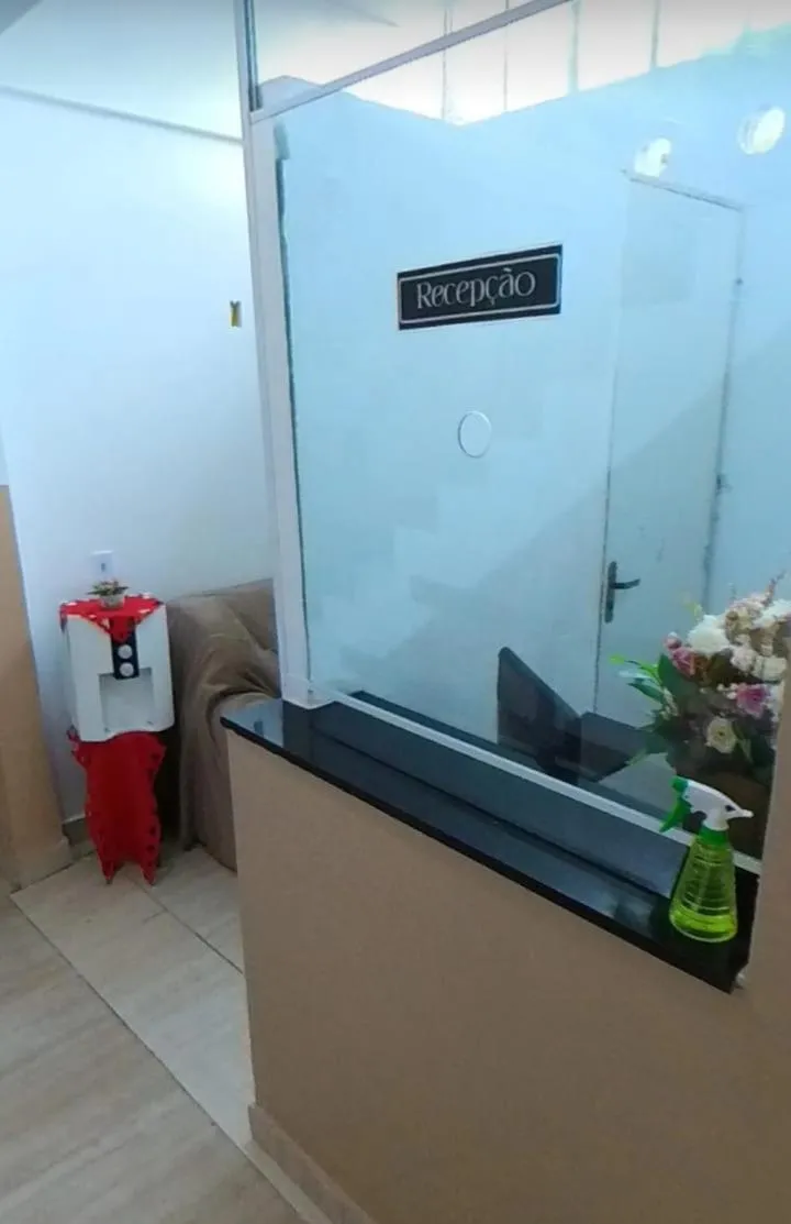 Pousada 146