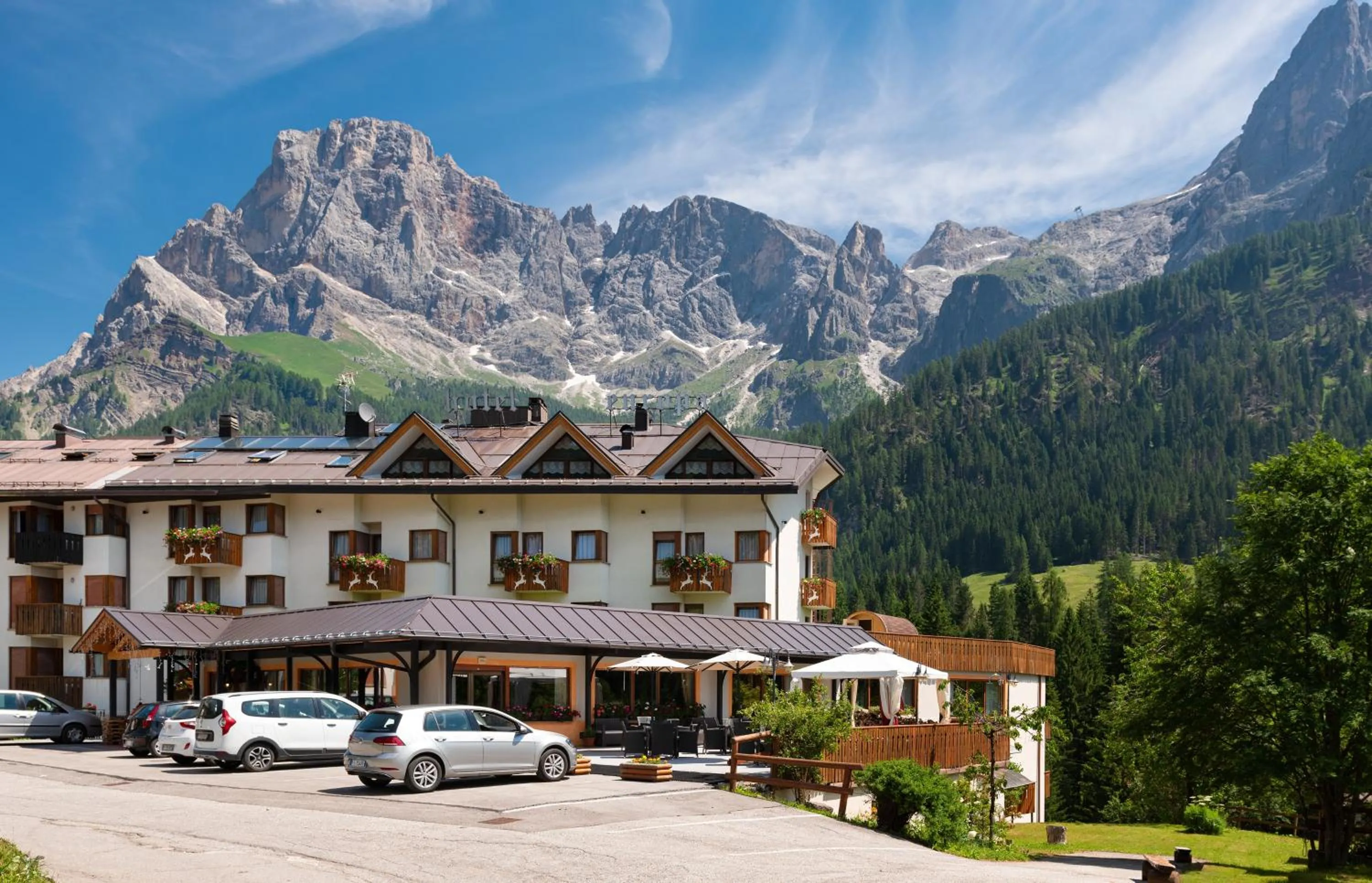 Hotel Europa