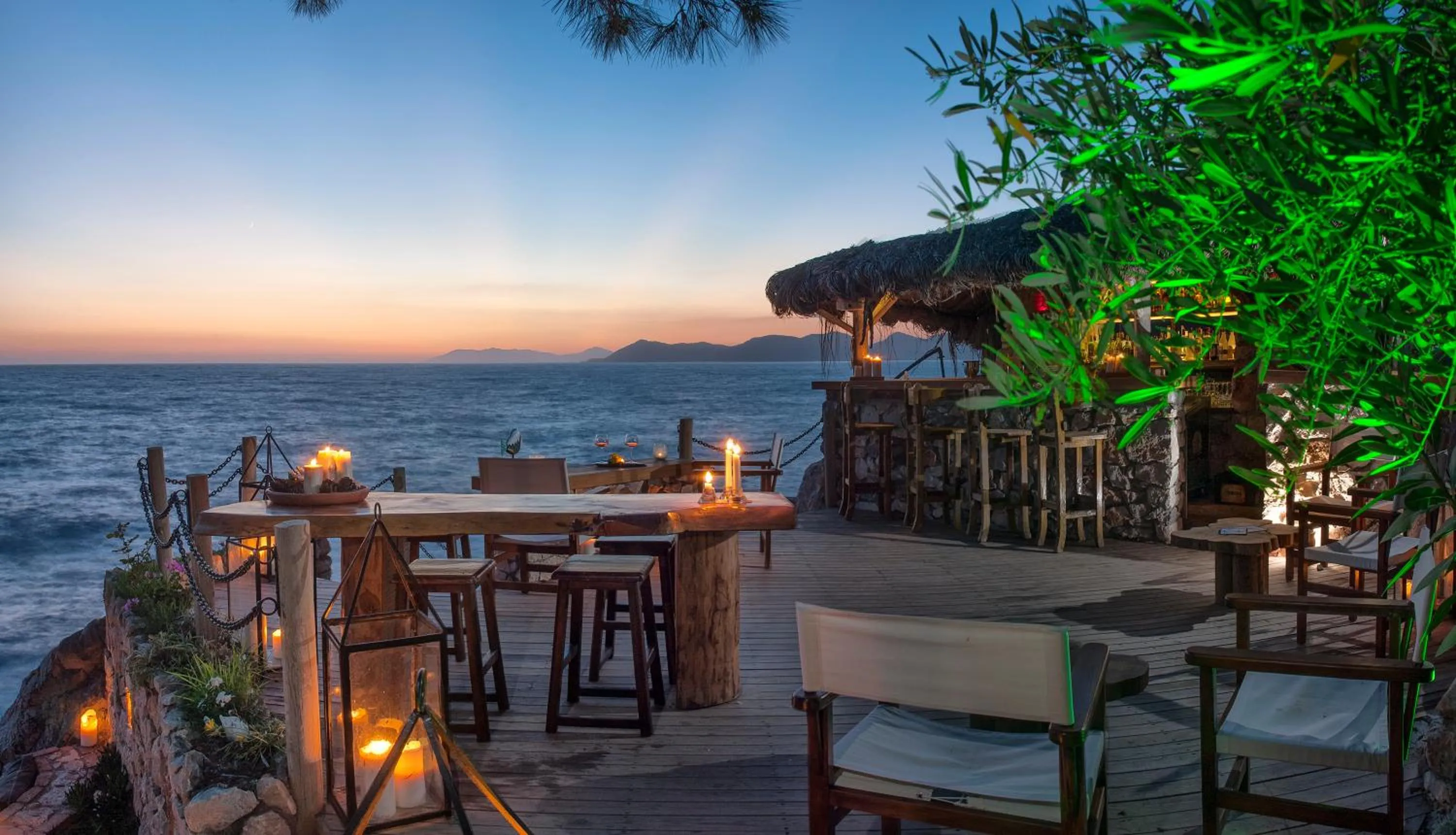 View (from property/room) in Perdue Hotel