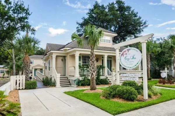 The Cozy Inn The Cozy Inn