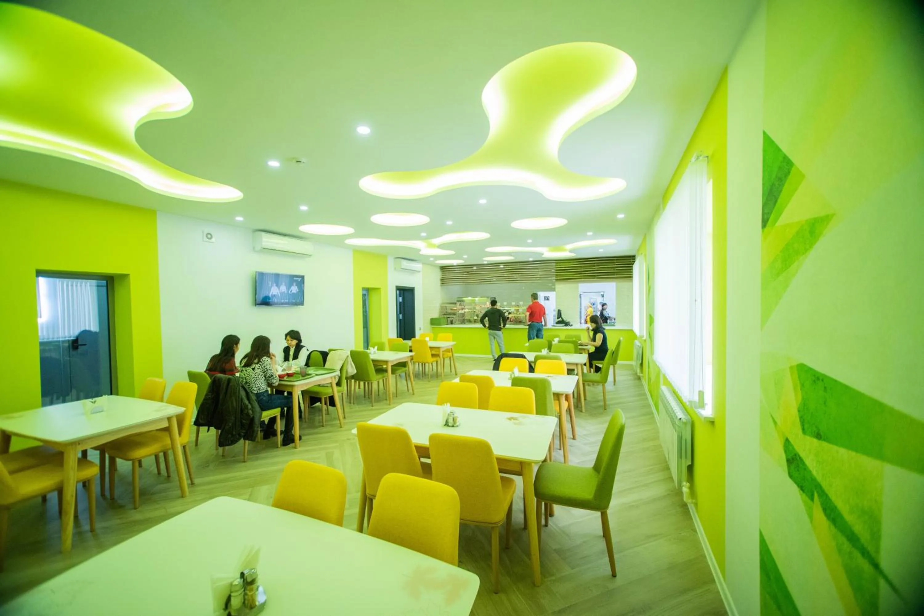Aсe Hotel