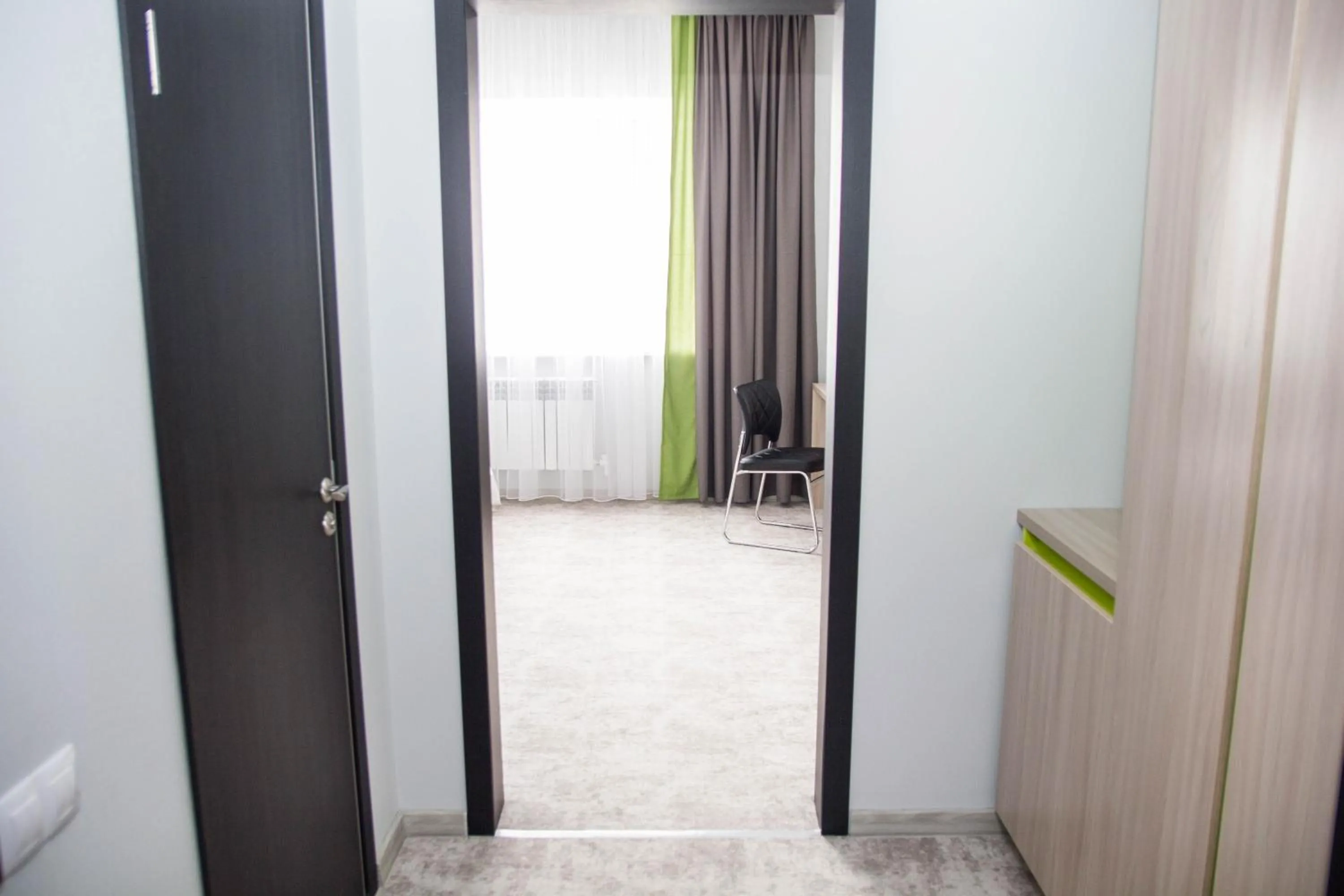 Aсe Hotel