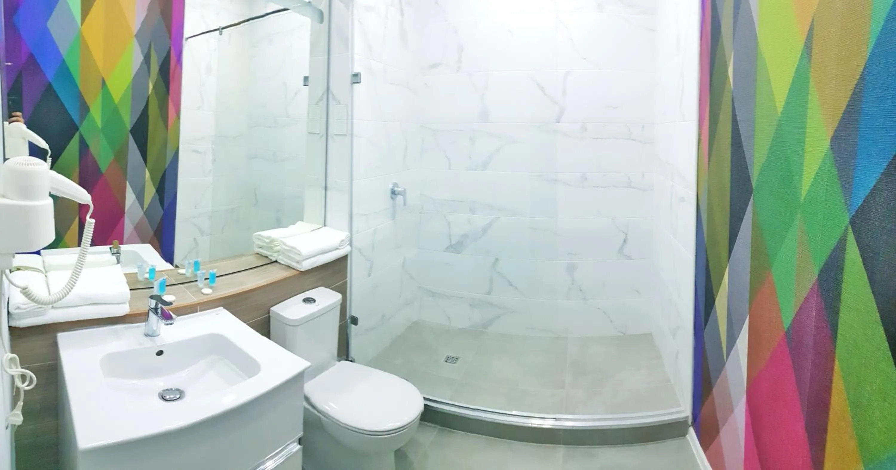 Aсe Hotel