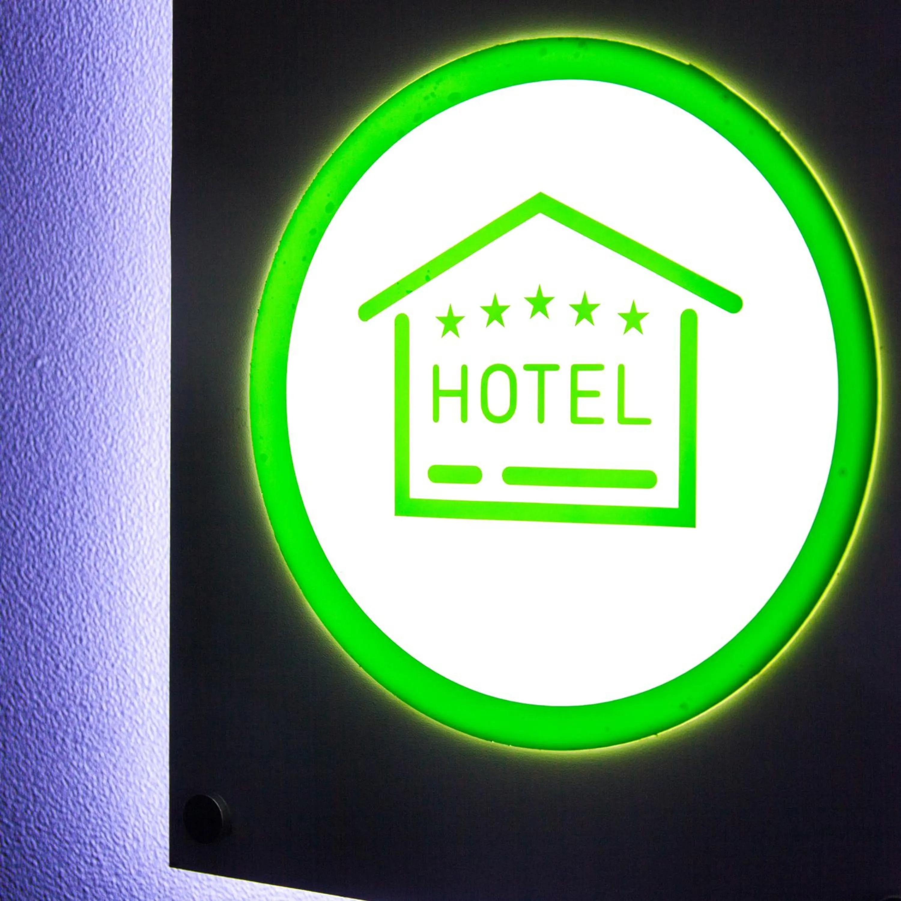 Aсe Hotel