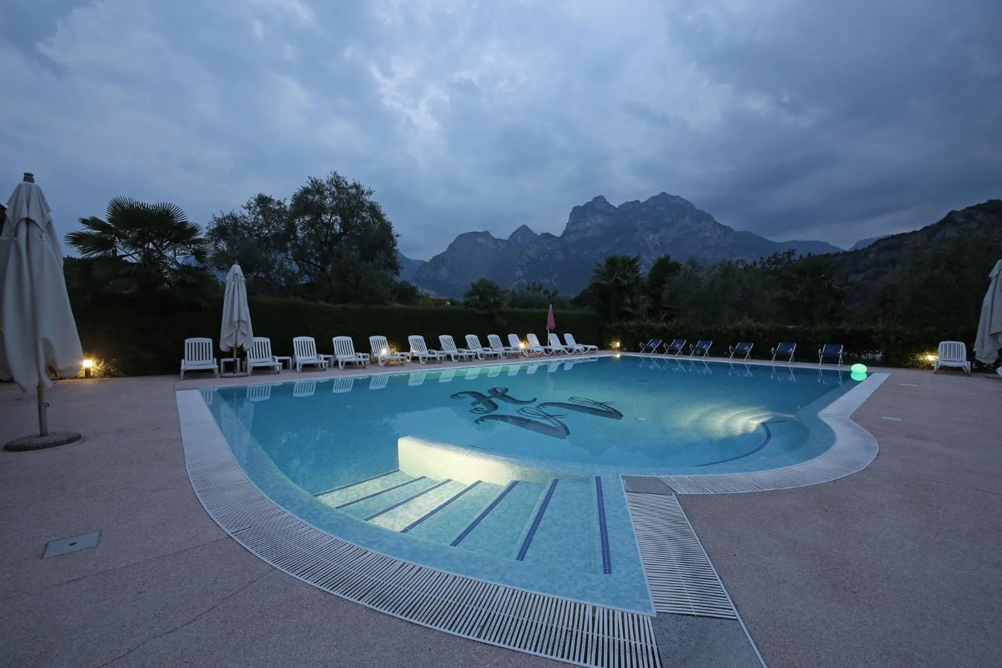 Hotel Villa Verde