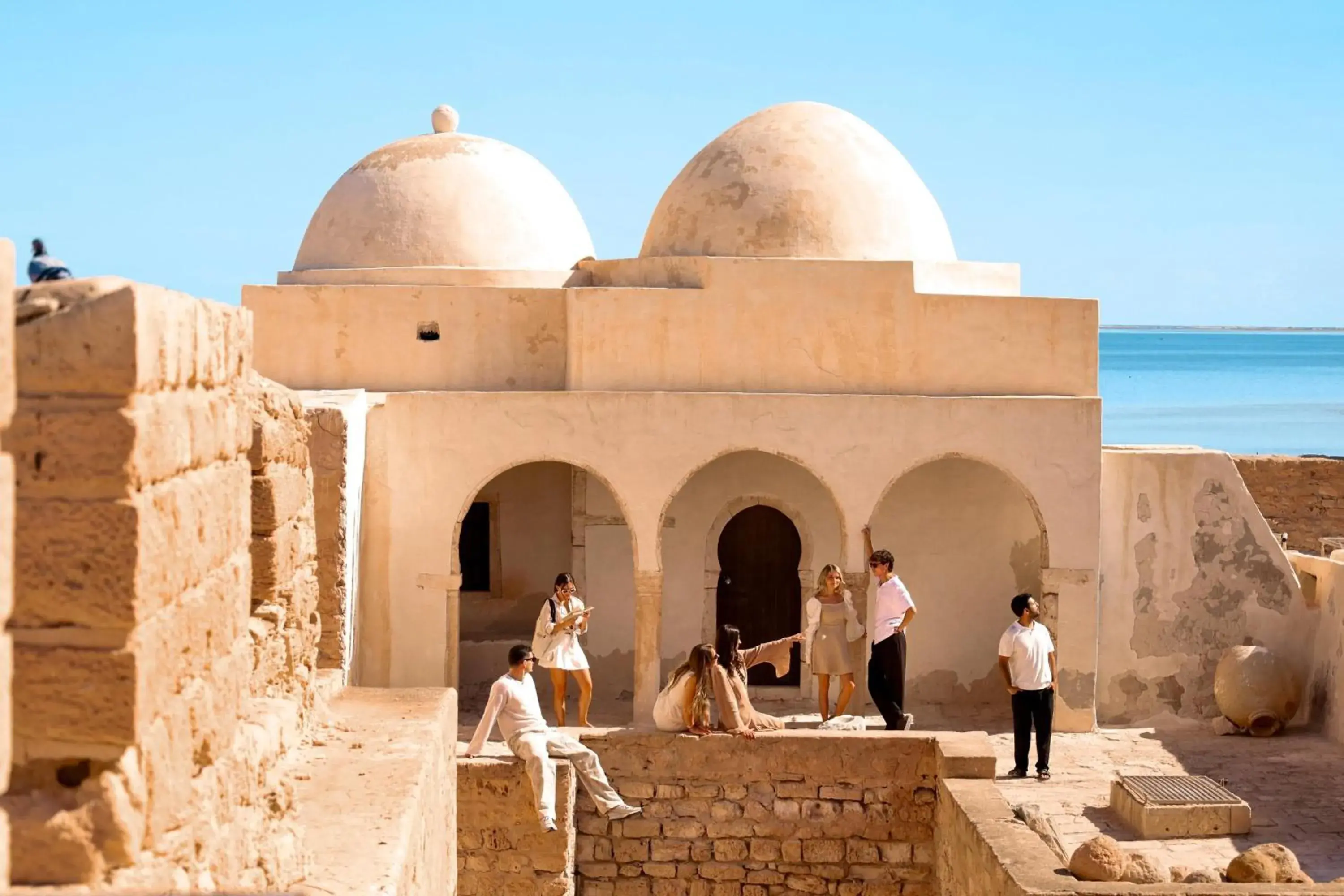 Radisson Blu Palace Resort & Thalasso, Djerba Radisson Blu Palace Resort & Thalasso, Djerba