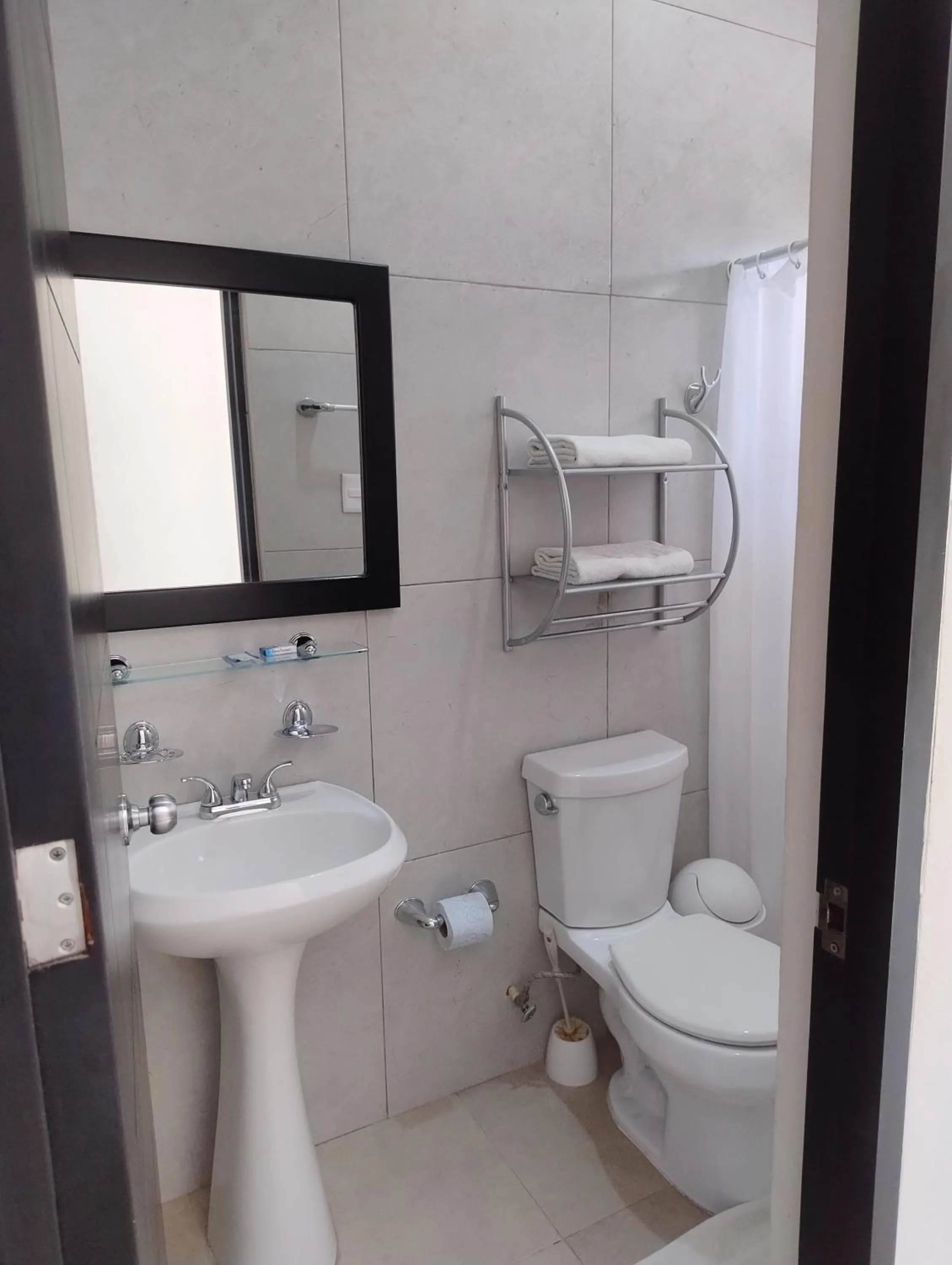 Single Room - single occupancy in Departamentos X`Kanlol