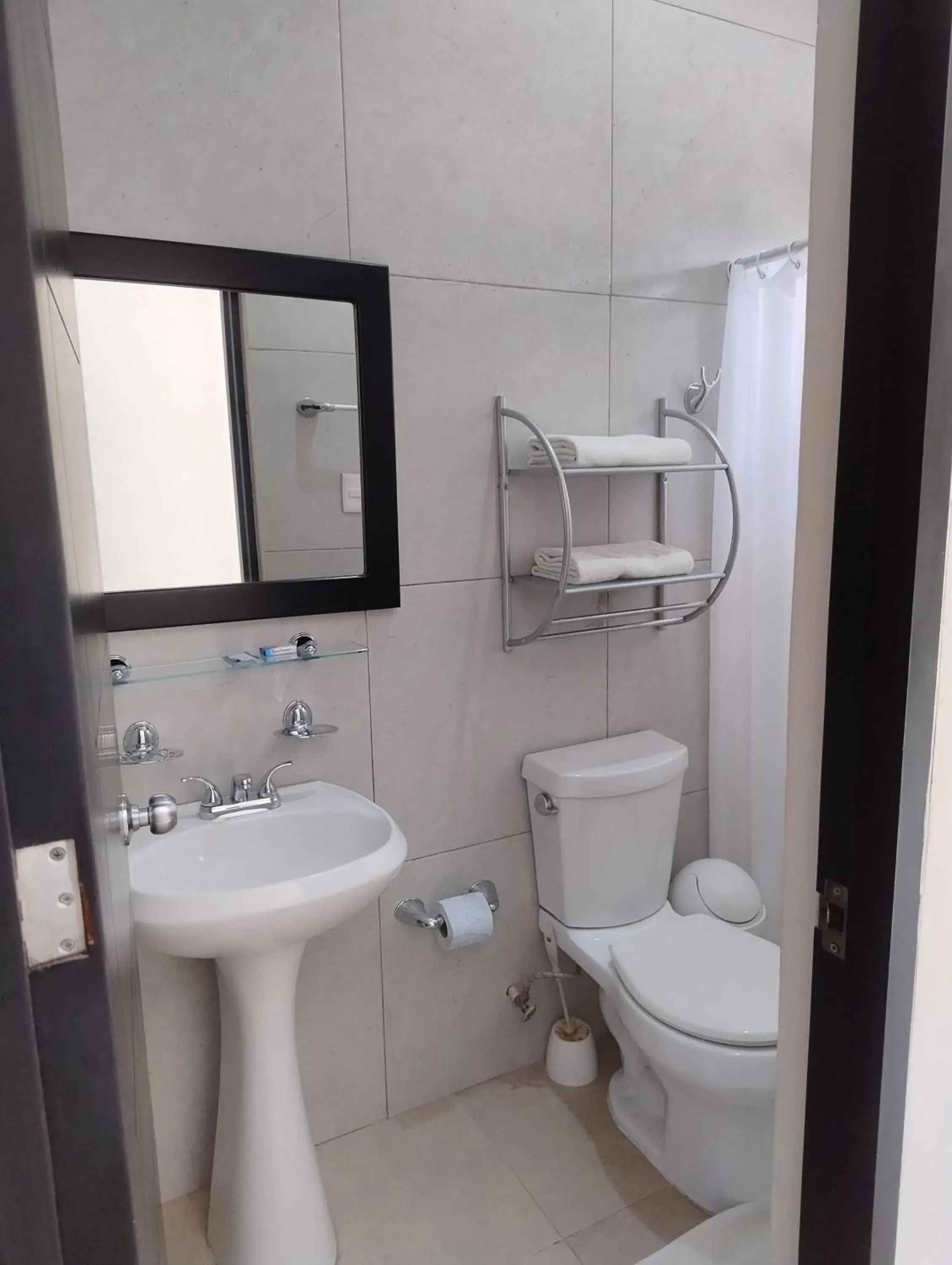 Single Room - single occupancy in Departamentos X`Kanlol Single Room - single occupancy in Departamentos X`Kanlol