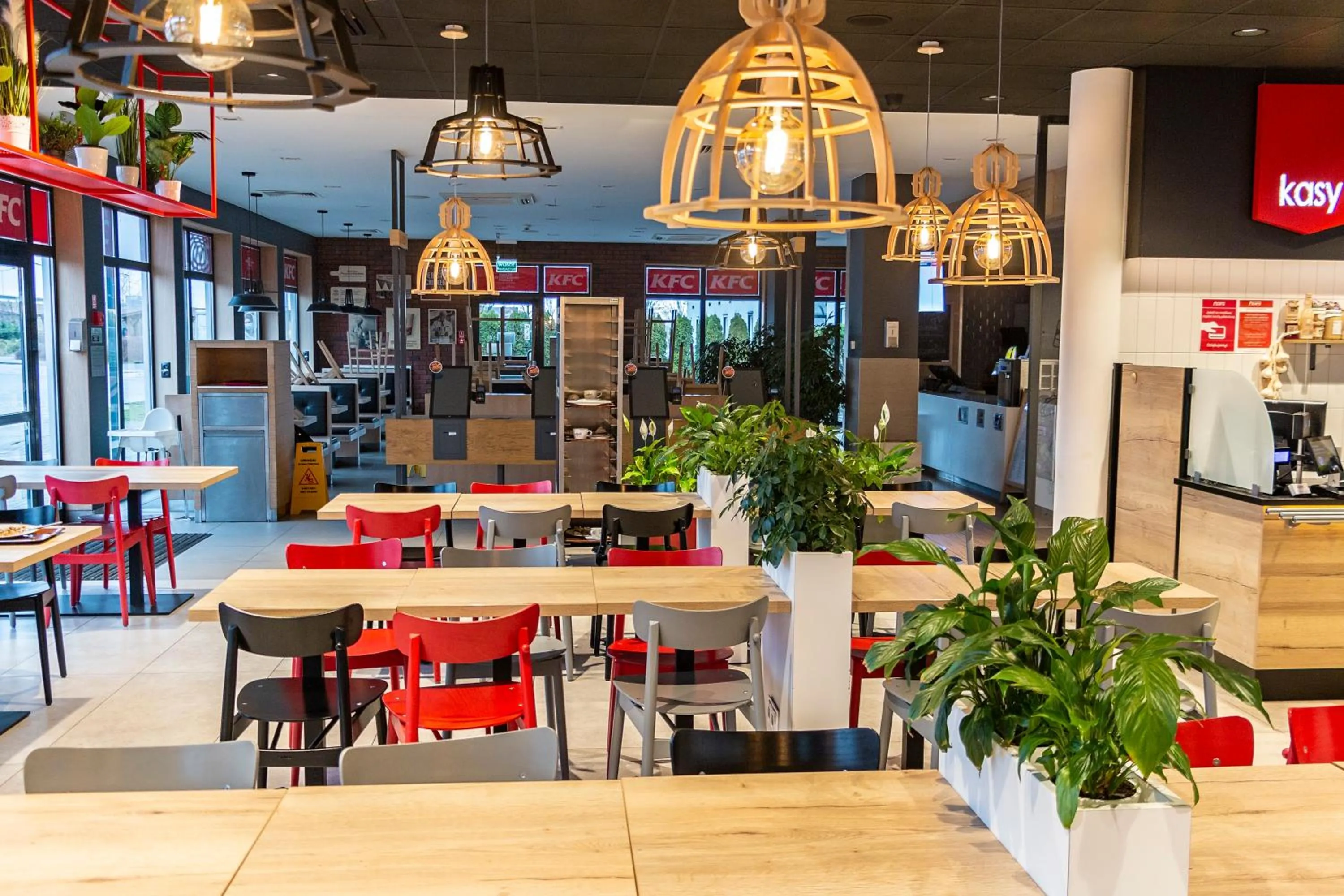 Restaurant/places to eat in Hotel Picaro Żarska Wieś Północ A4 kierunek Niemcy