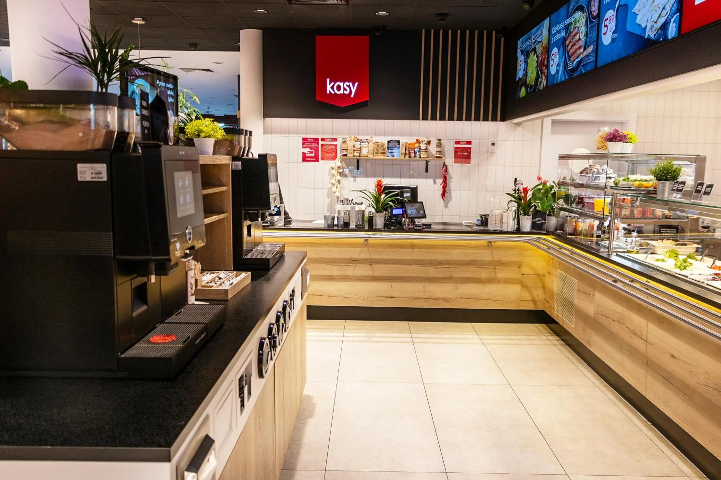 Restaurant/places to eat in Hotel Picaro Żarska Wieś Północ A4 kierunek Niemcy