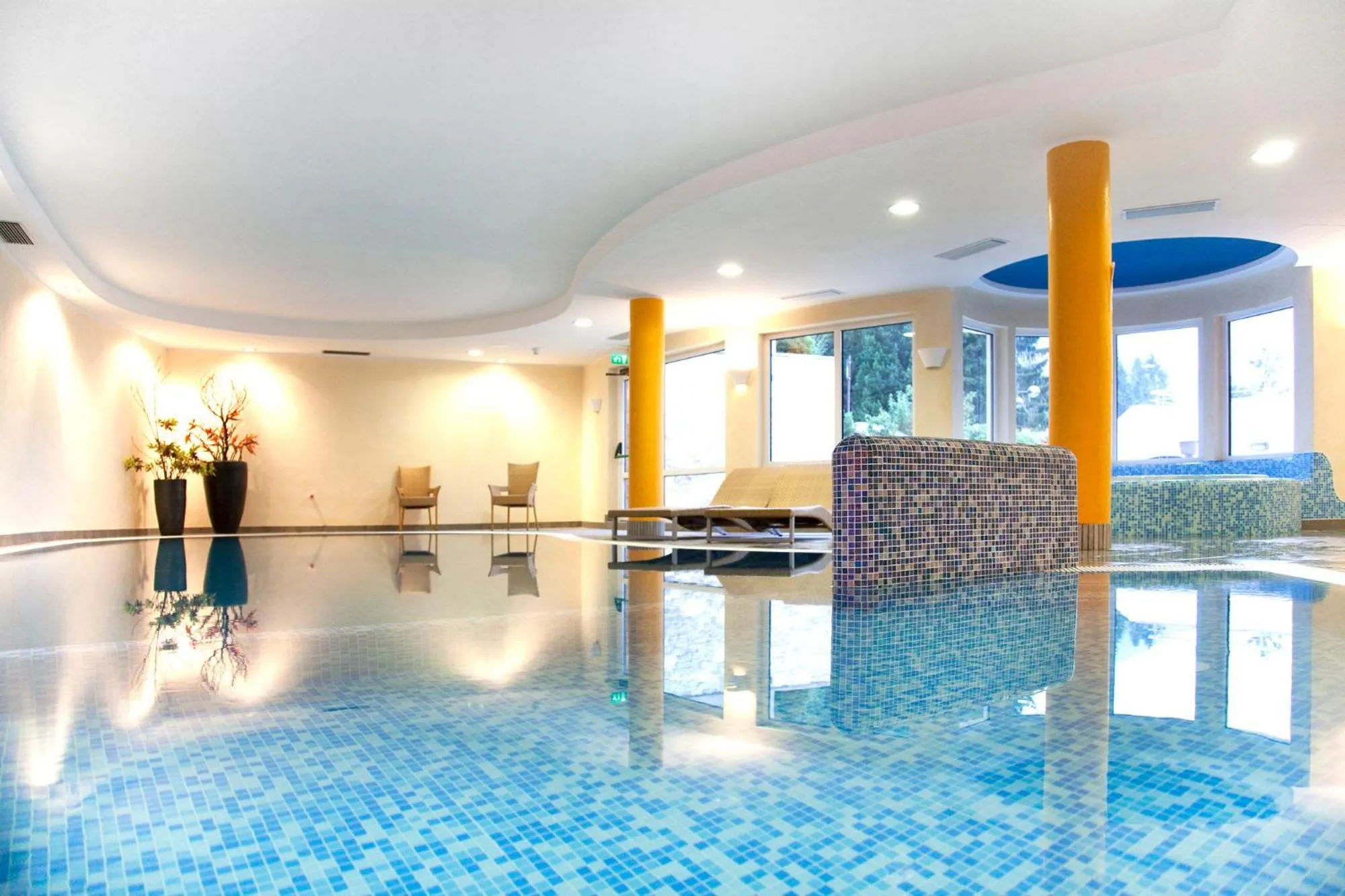 Hotel Jolanda