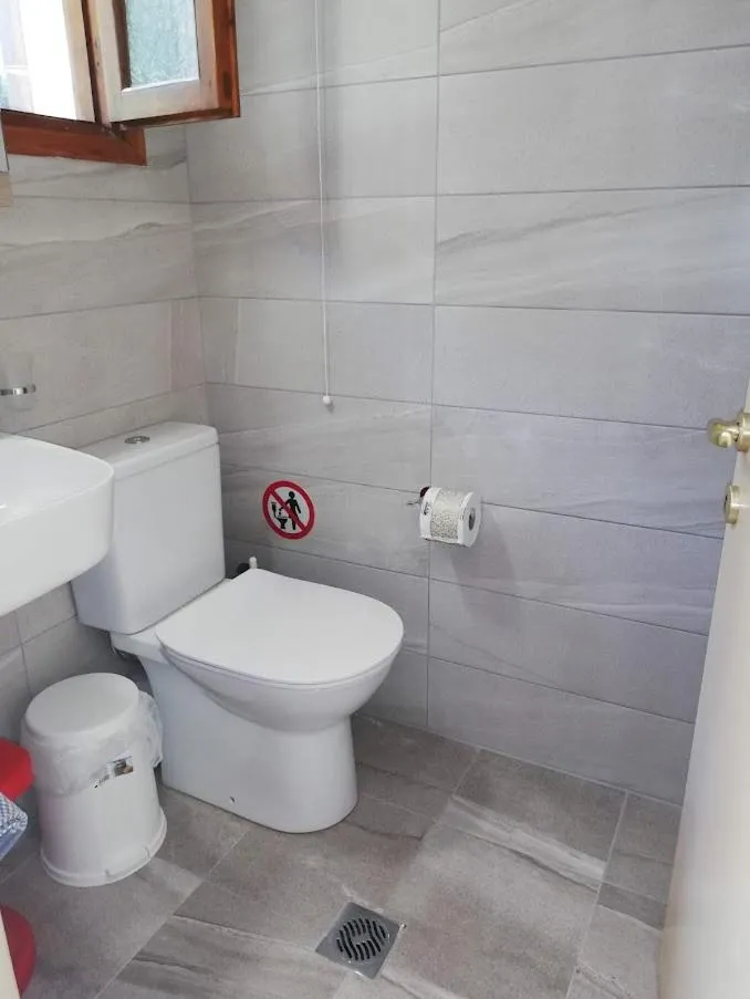 Hotel Erato
