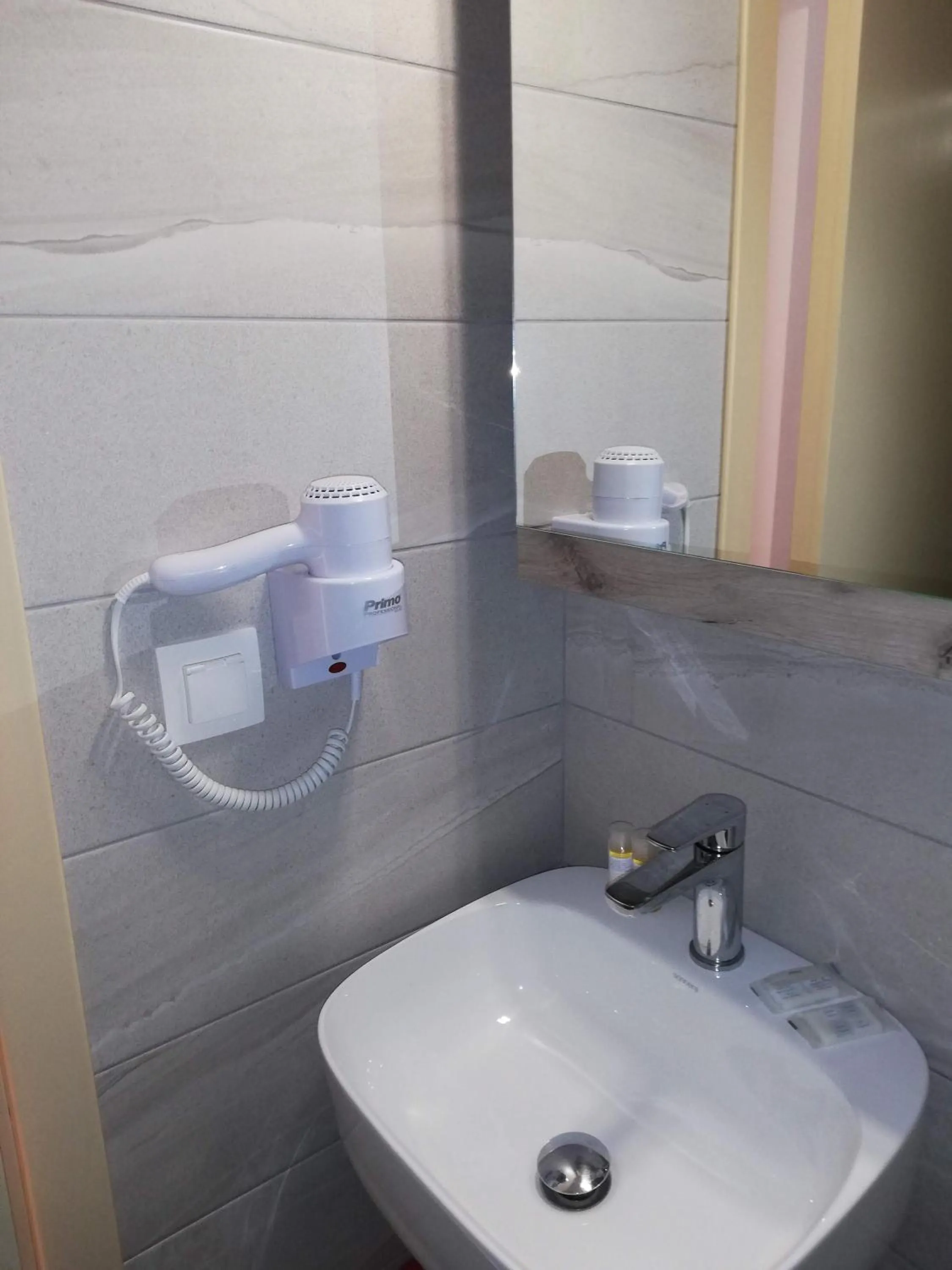 Hotel Erato
