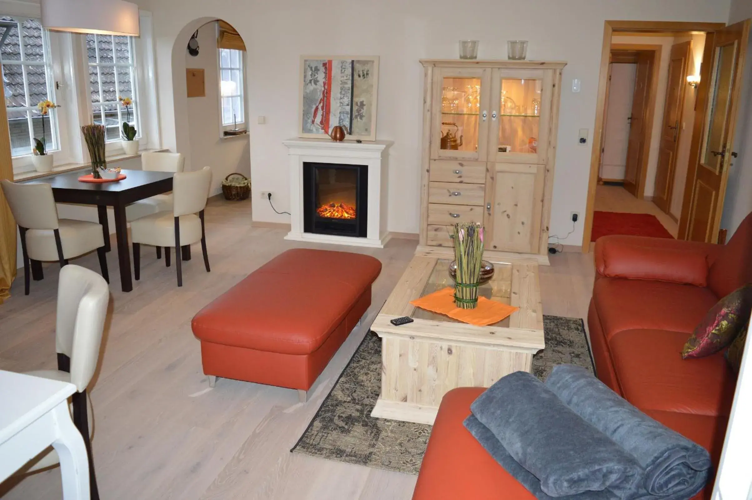 Luxus Suite Engel inklusive THERMEplus Luxus Suite Engel inklusive THERMEplus
