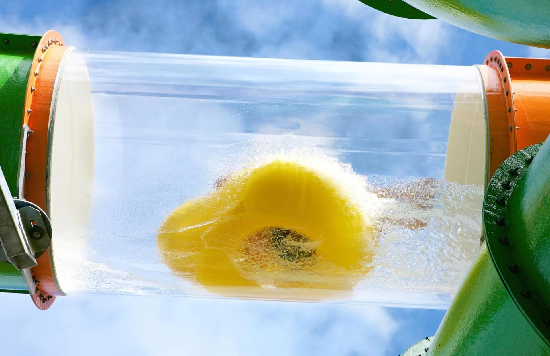 Activities in Vakantiepark Slagharen