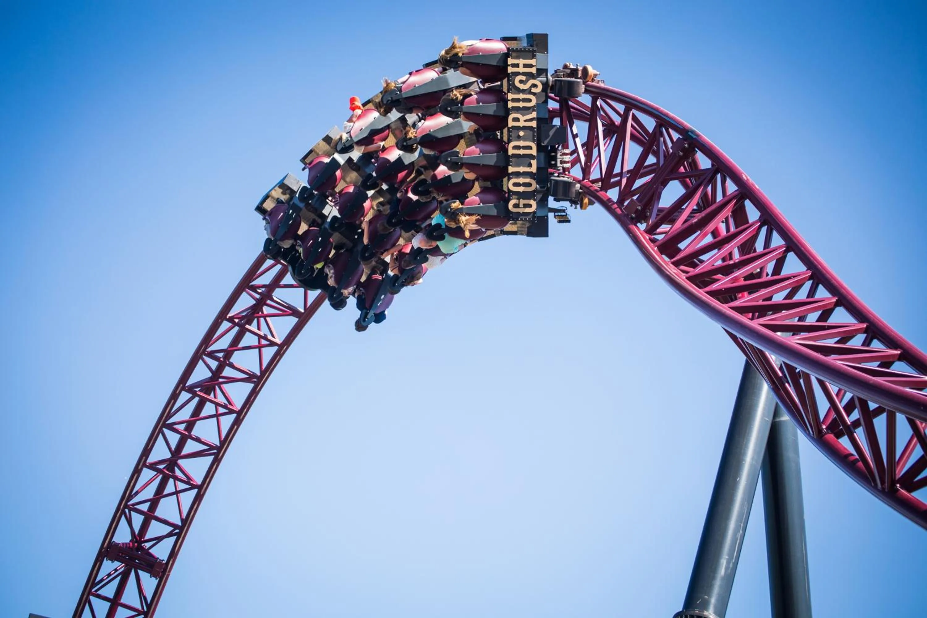 Activities in Vakantiepark Slagharen