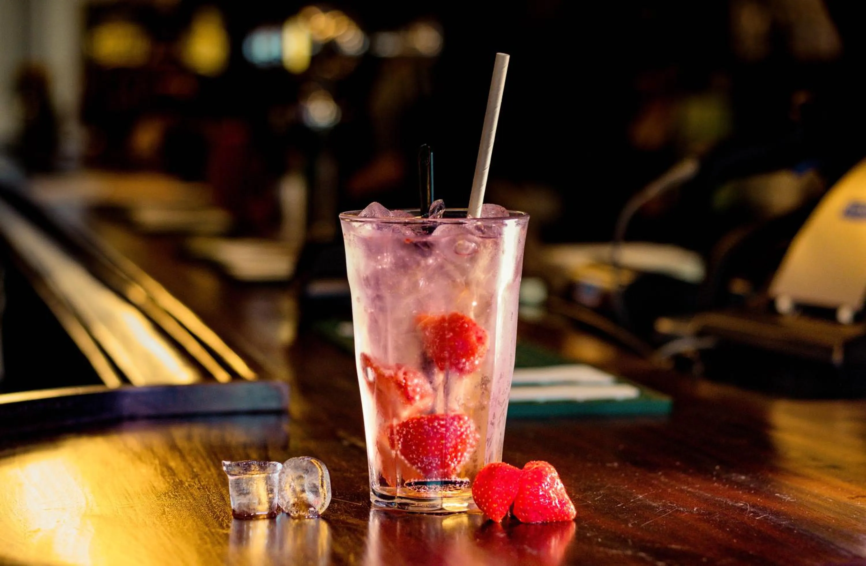 Food and drinks in Vakantiepark Slagharen