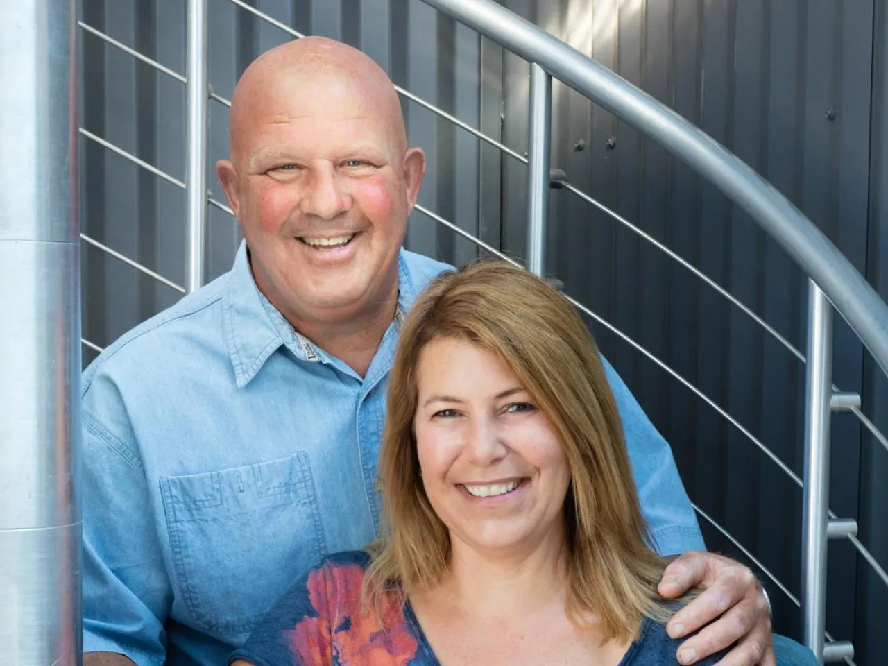 Balcony/Terrace in The Web Suites