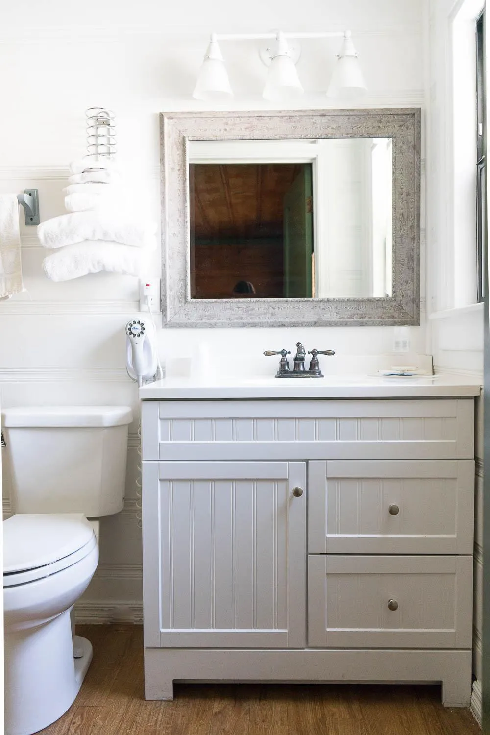 Shaver Lake Village Hotel