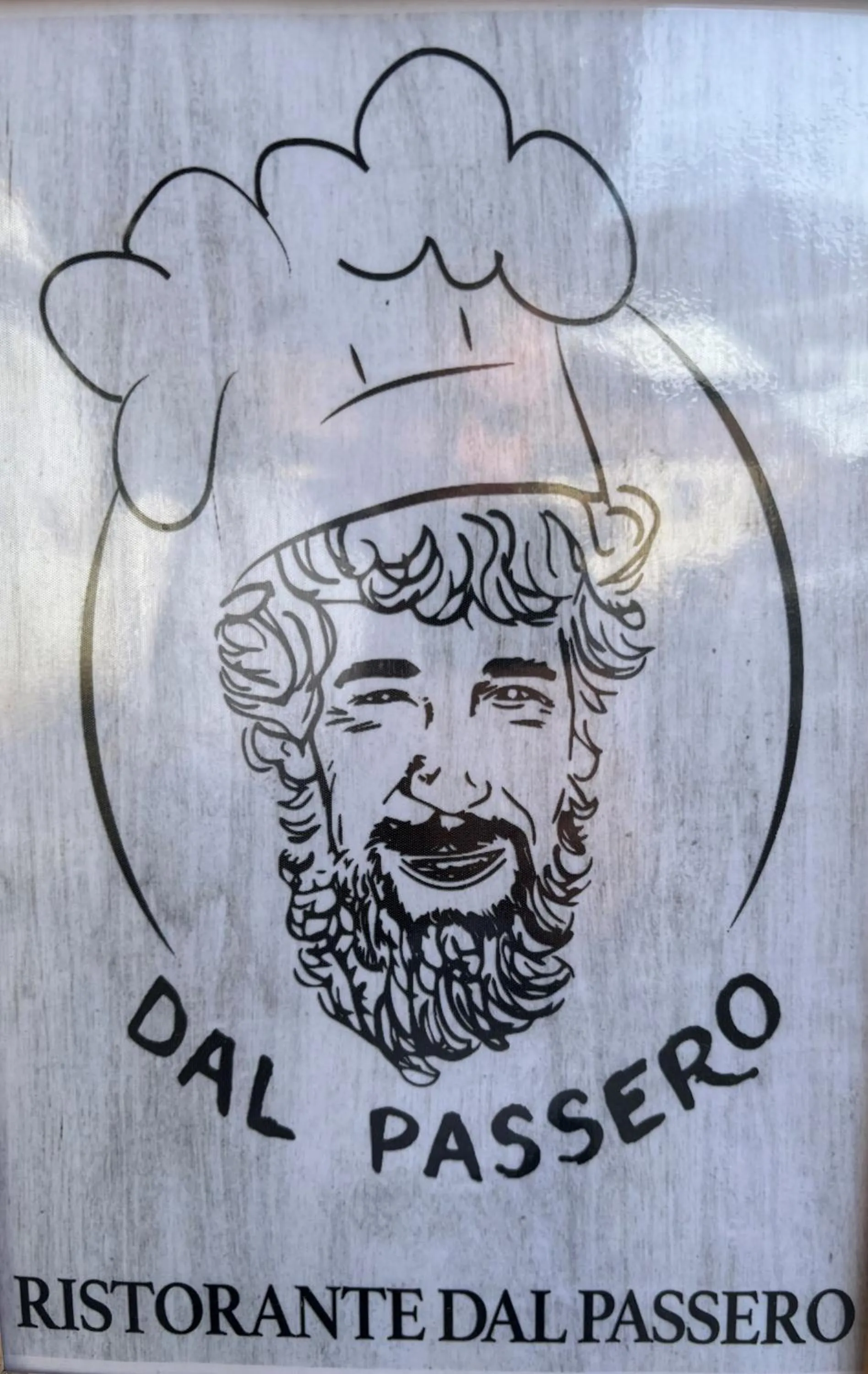 Restaurant/places to eat in Hotel Crosal