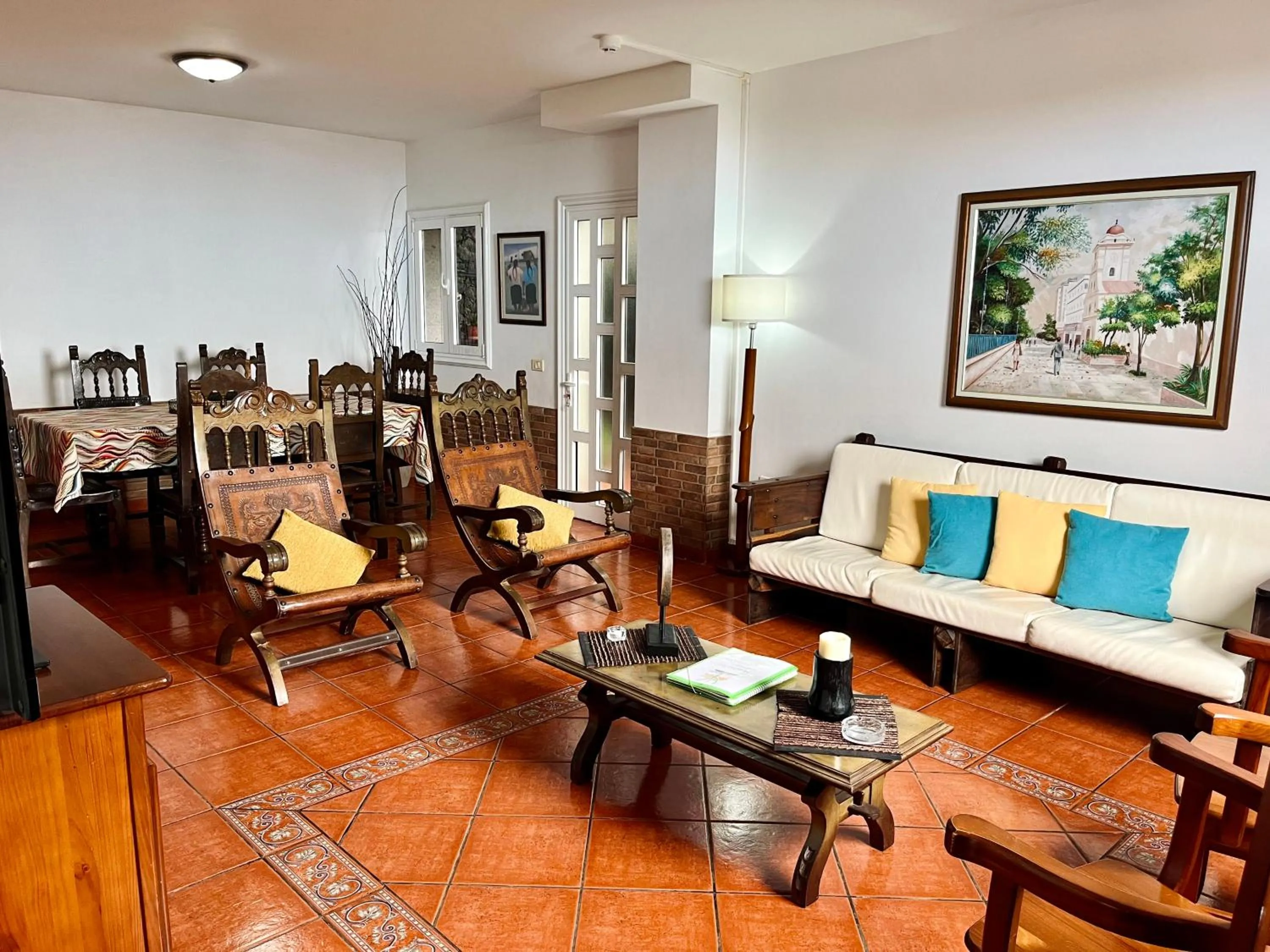 Apartamentos Los Verodes