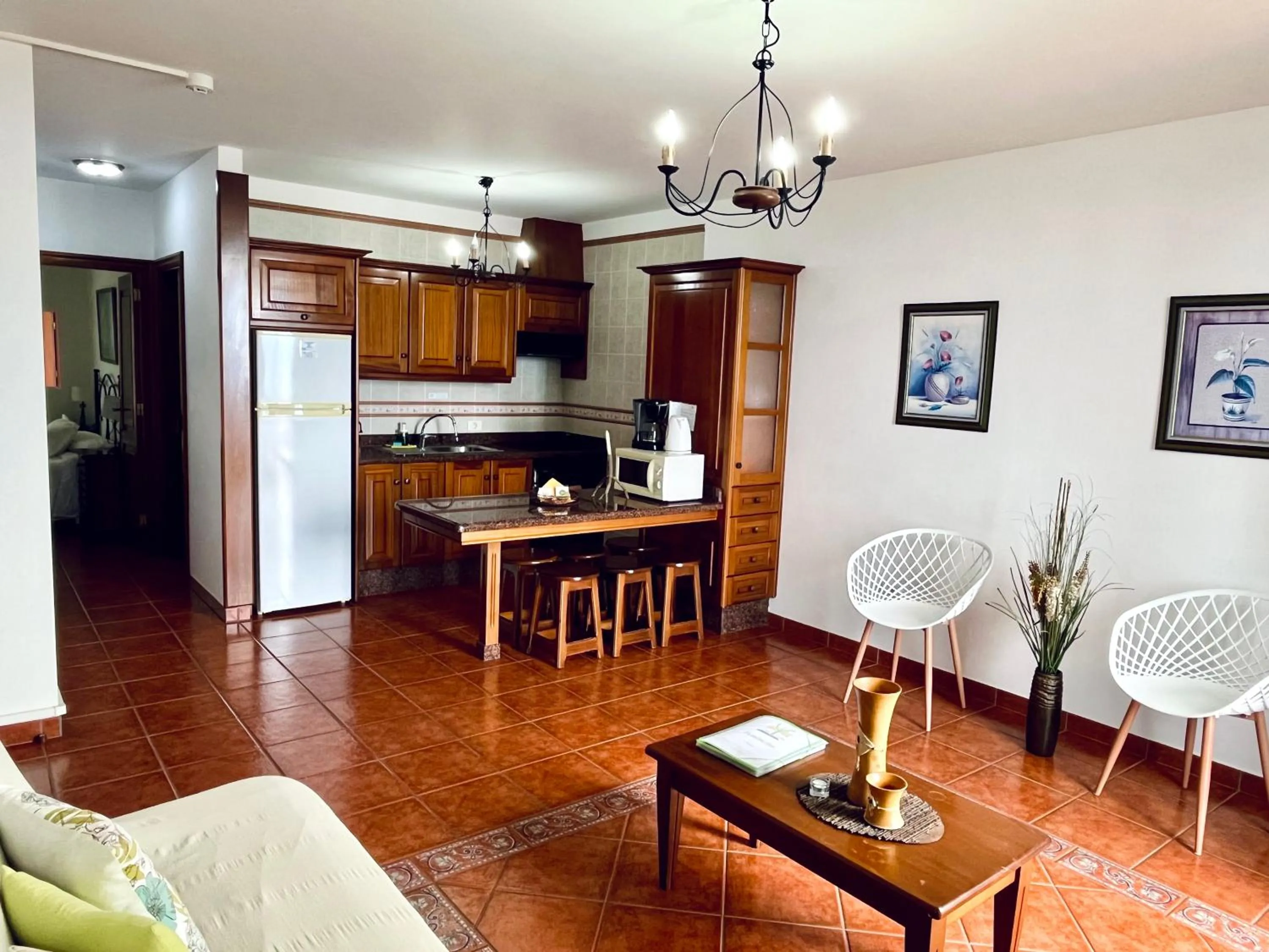 Apartamentos Los Verodes