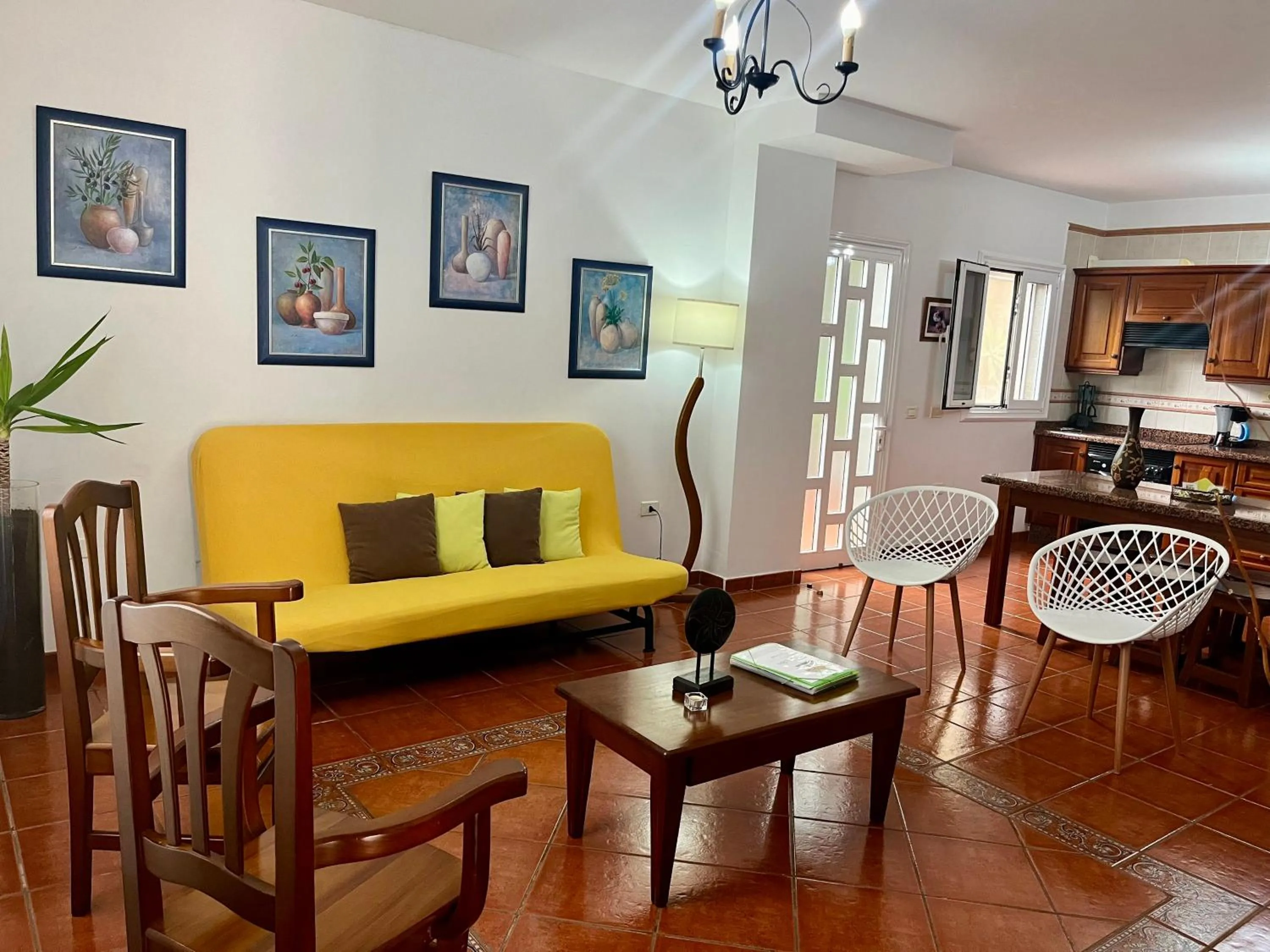 Apartamentos Los Verodes