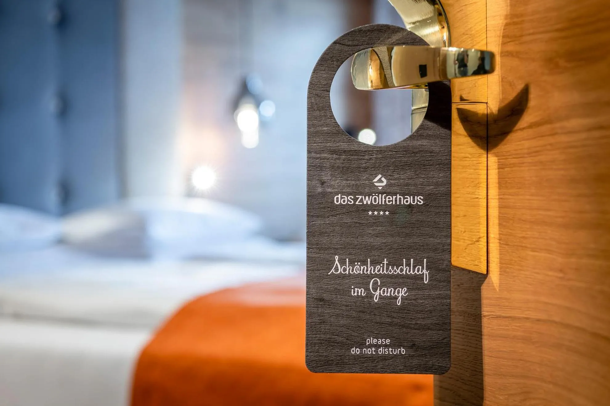 Other, Bed in Hotel das Zwölferhaus