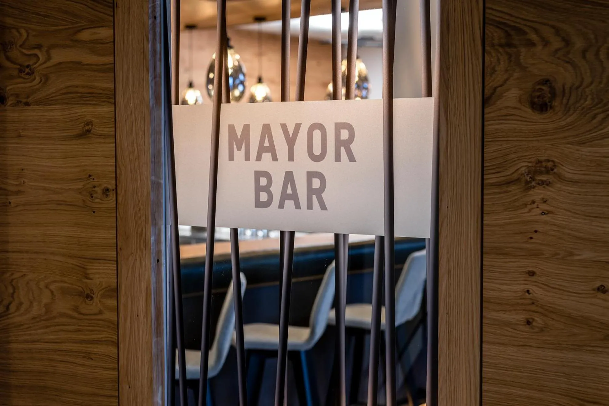 Lounge or bar in Hotel das Zwölferhaus