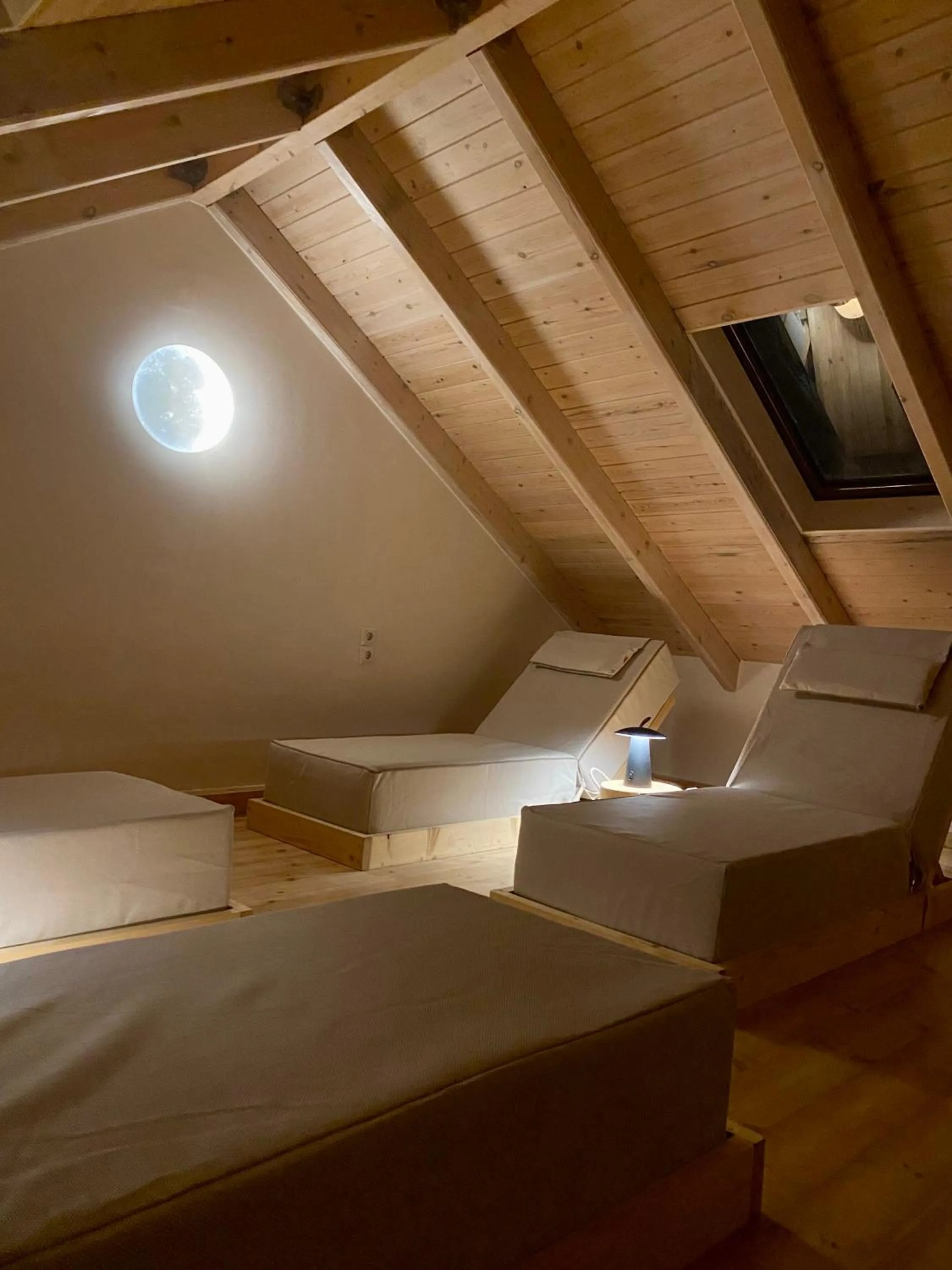 Spa and wellness centre/facilities, Bed in Kalavrita Botanica Hotel & SPA