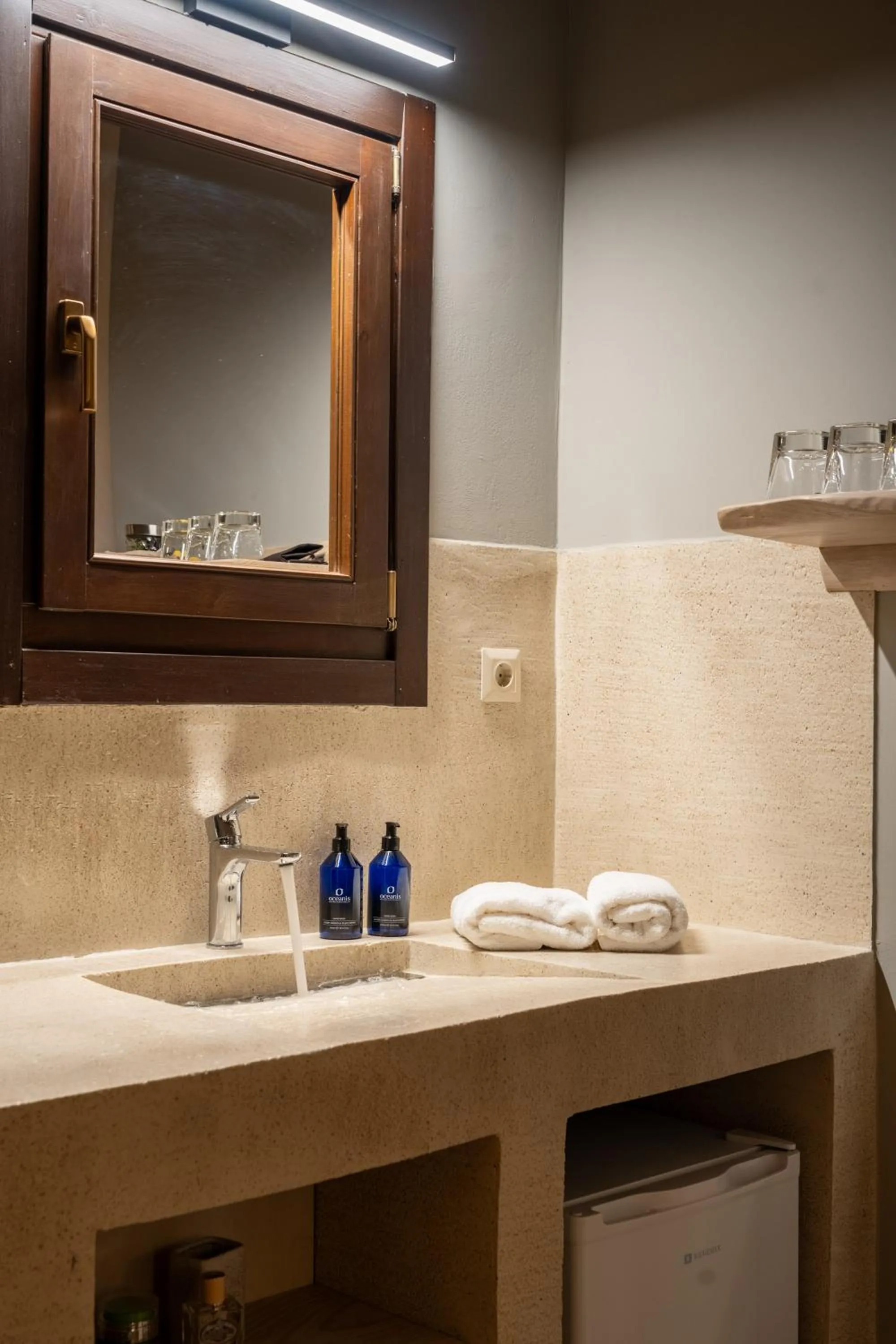 Kalavrita Botanica Hotel & SPA