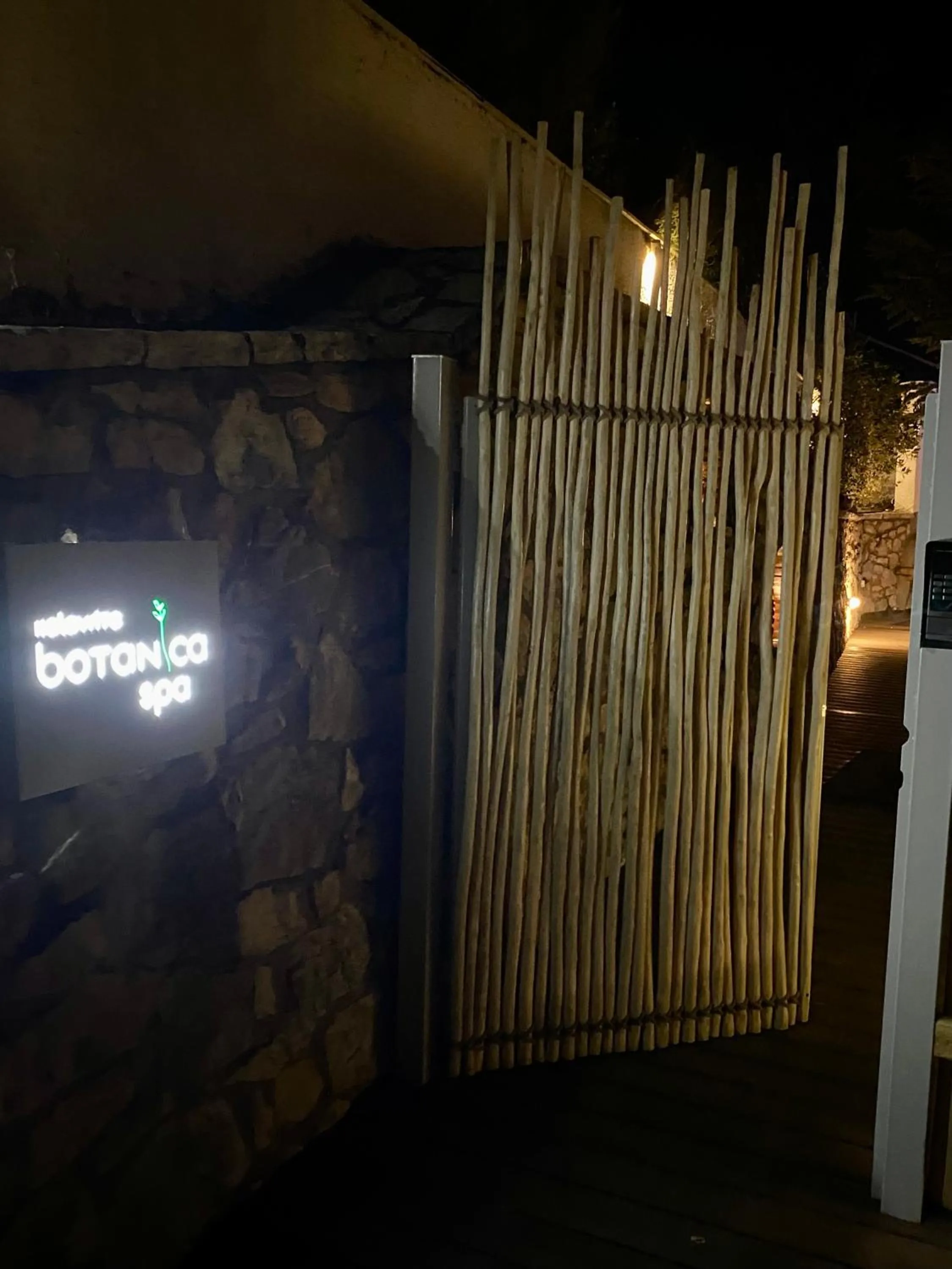 Spa and wellness centre/facilities in Kalavrita Botanica Hotel & SPA