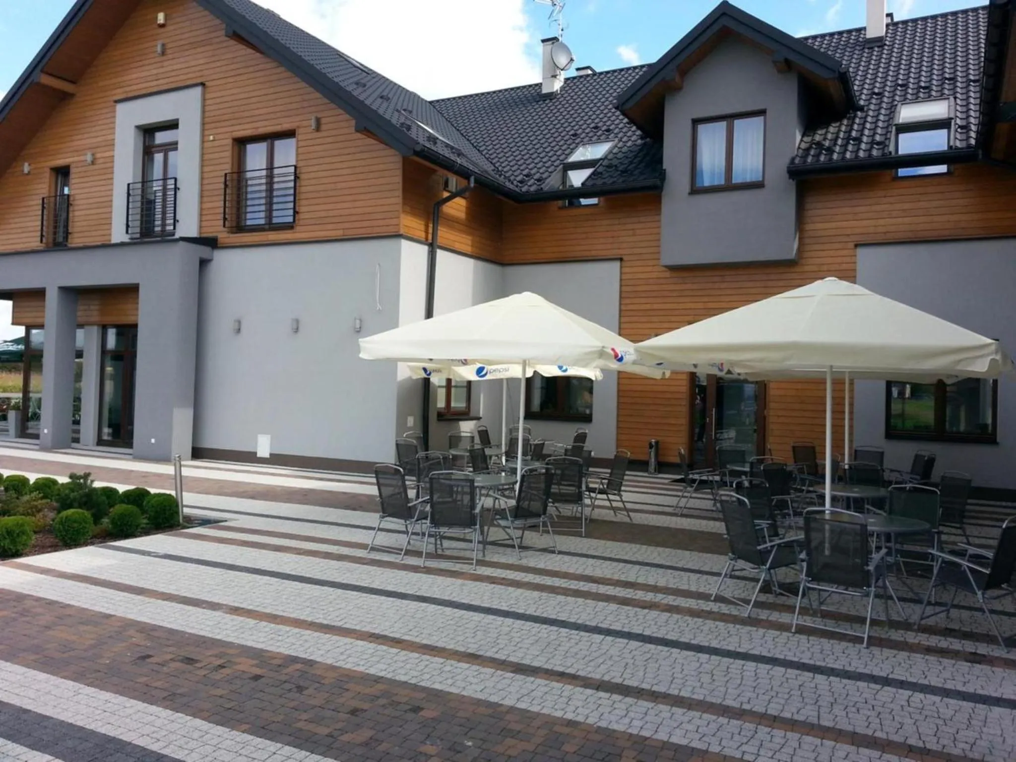 Activities in Hotel Oriza