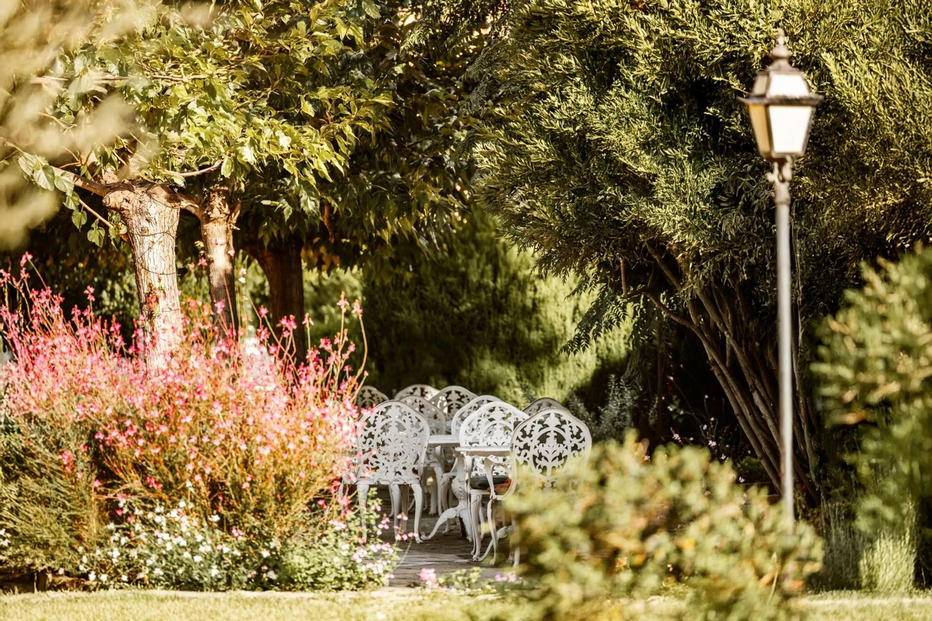 Off site in RVHotels Broquetas Spa Termal