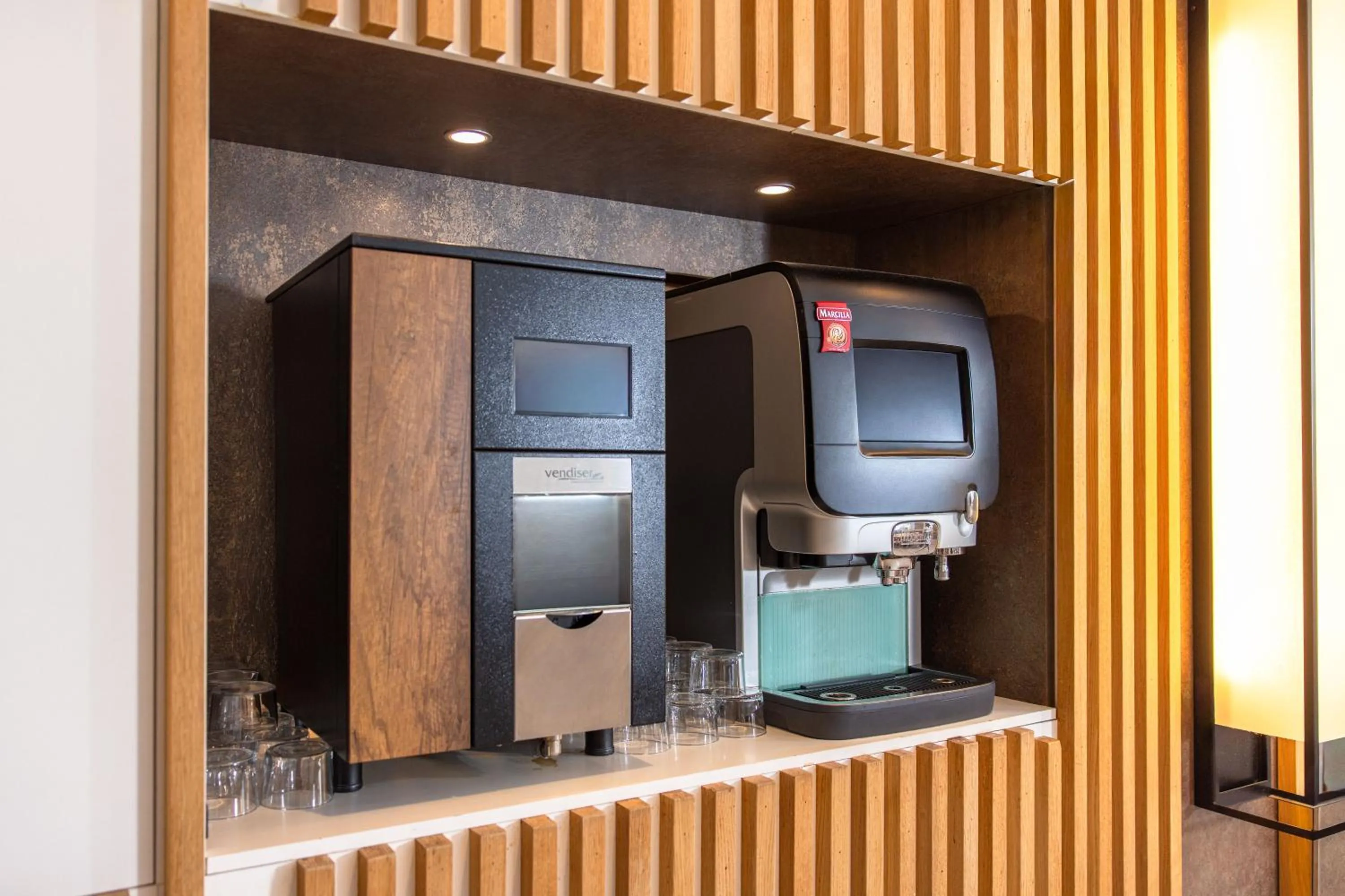 Breakfast in RVHotels Broquetas Spa Termal